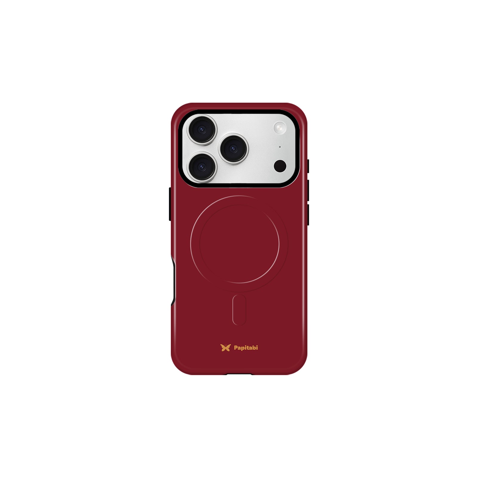 DualMag｜Pantone #iPhone 17 Pro*