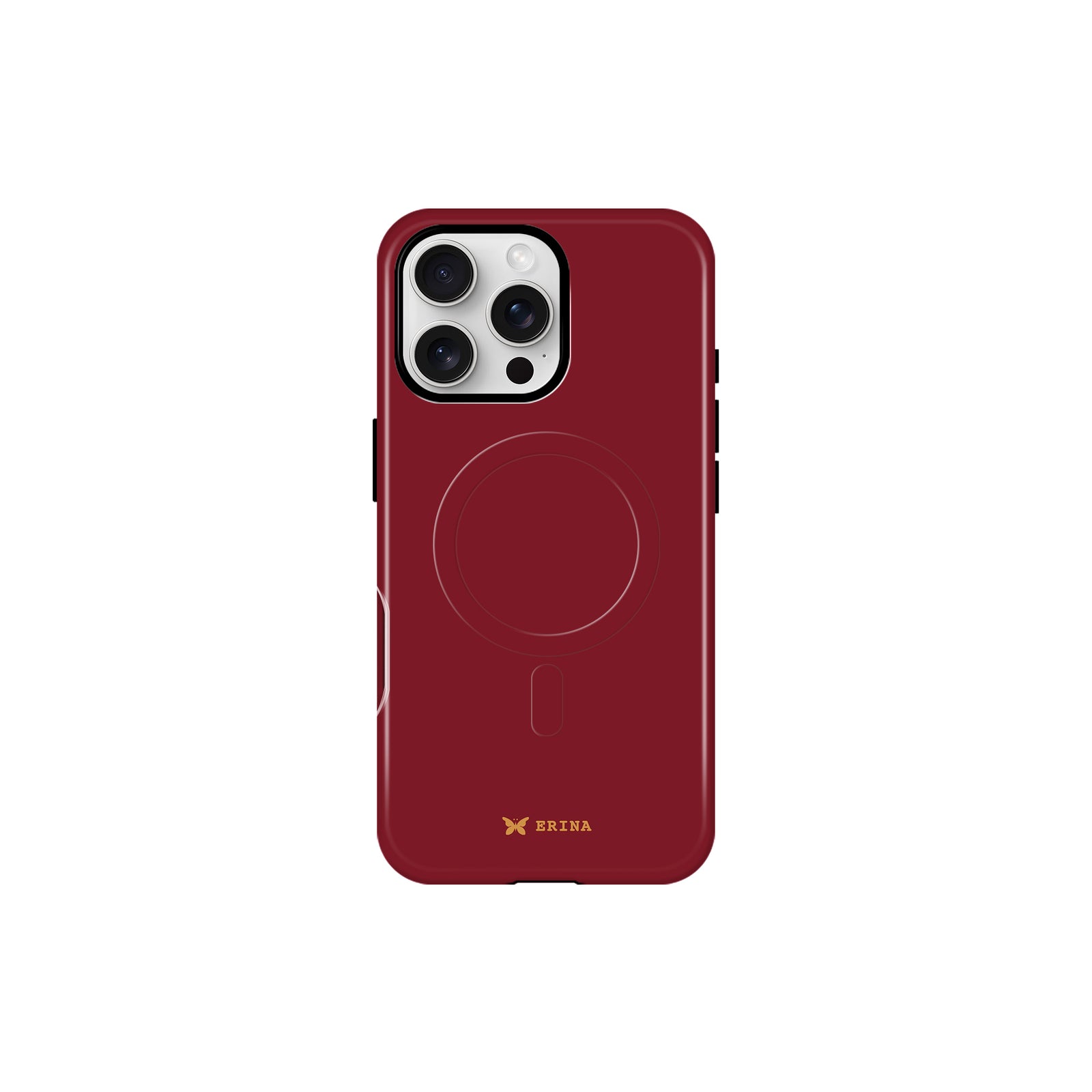 DualMag｜Pantone #iPhone 16 Pro Max