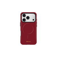 DualMag｜Pantone #iPhone 17 Pro