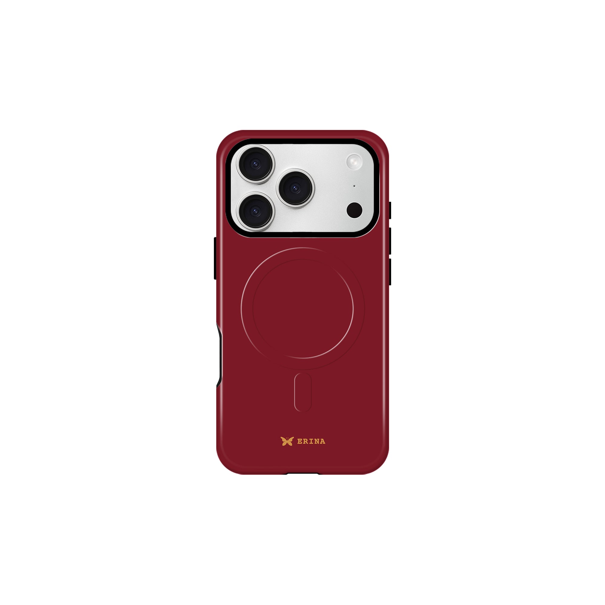 DualMag｜Pantone #iPhone 17 Pro