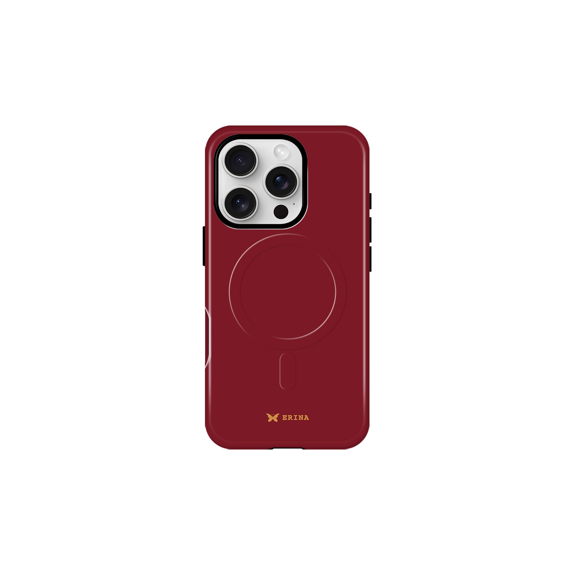 DualMag｜Pantone #iPhone 16 Pro