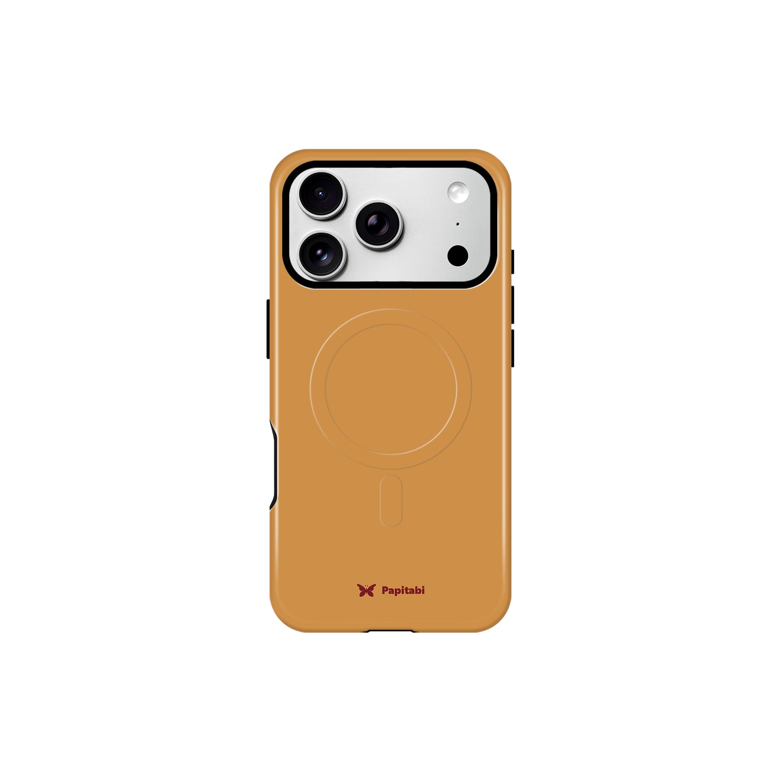 DualMag｜Pantone #iPhone 17 Pro Max*