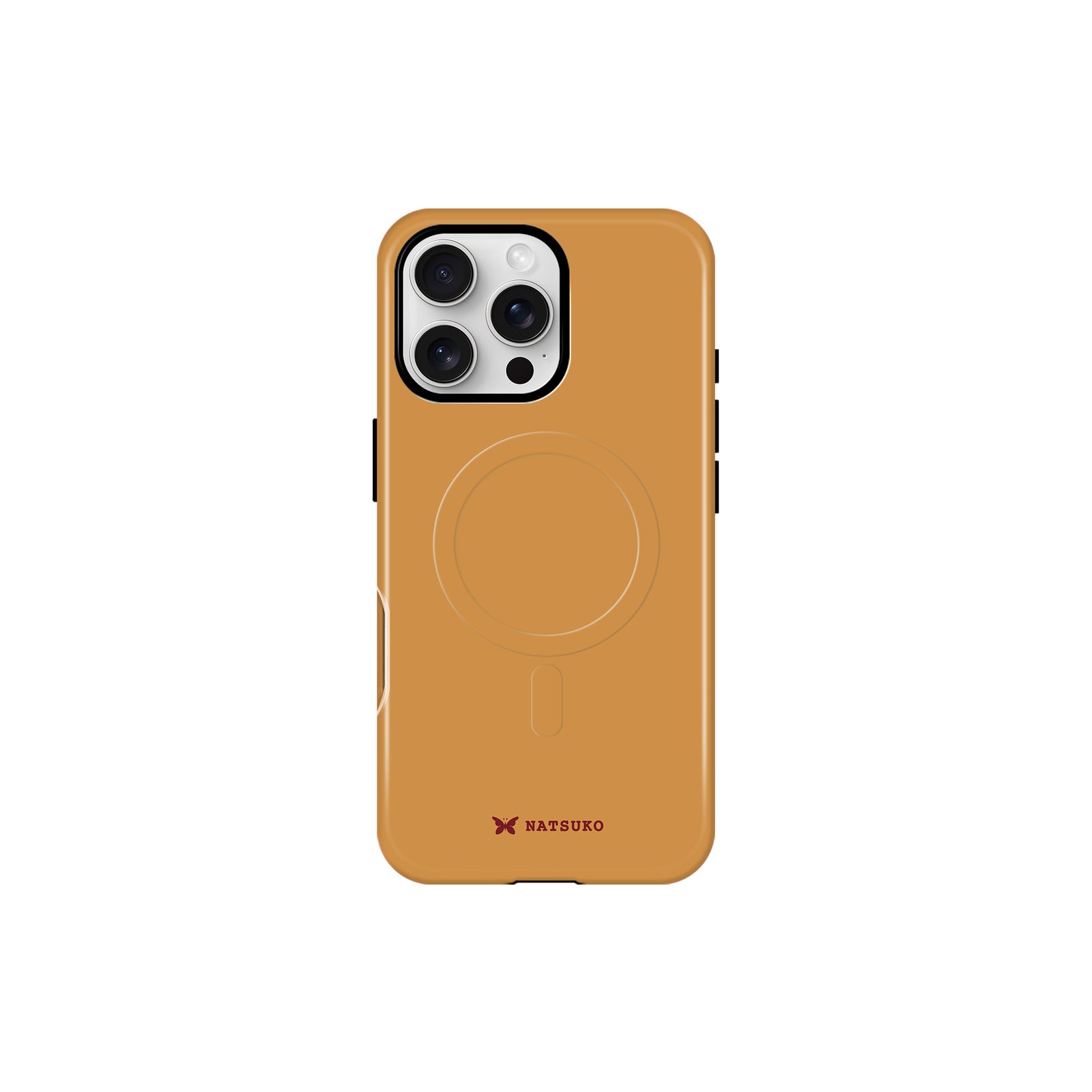 DualMag｜Pantone #iPhone 16 Pro Max
