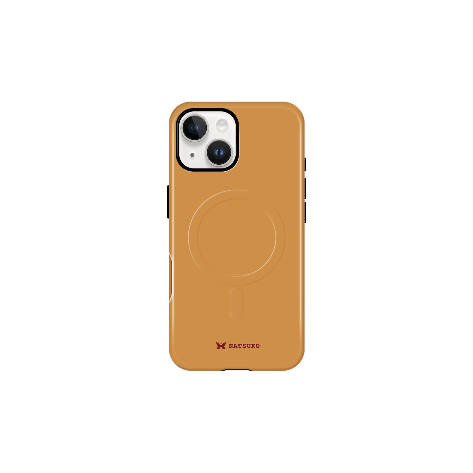 DualMag｜Pantone #iPhone 14