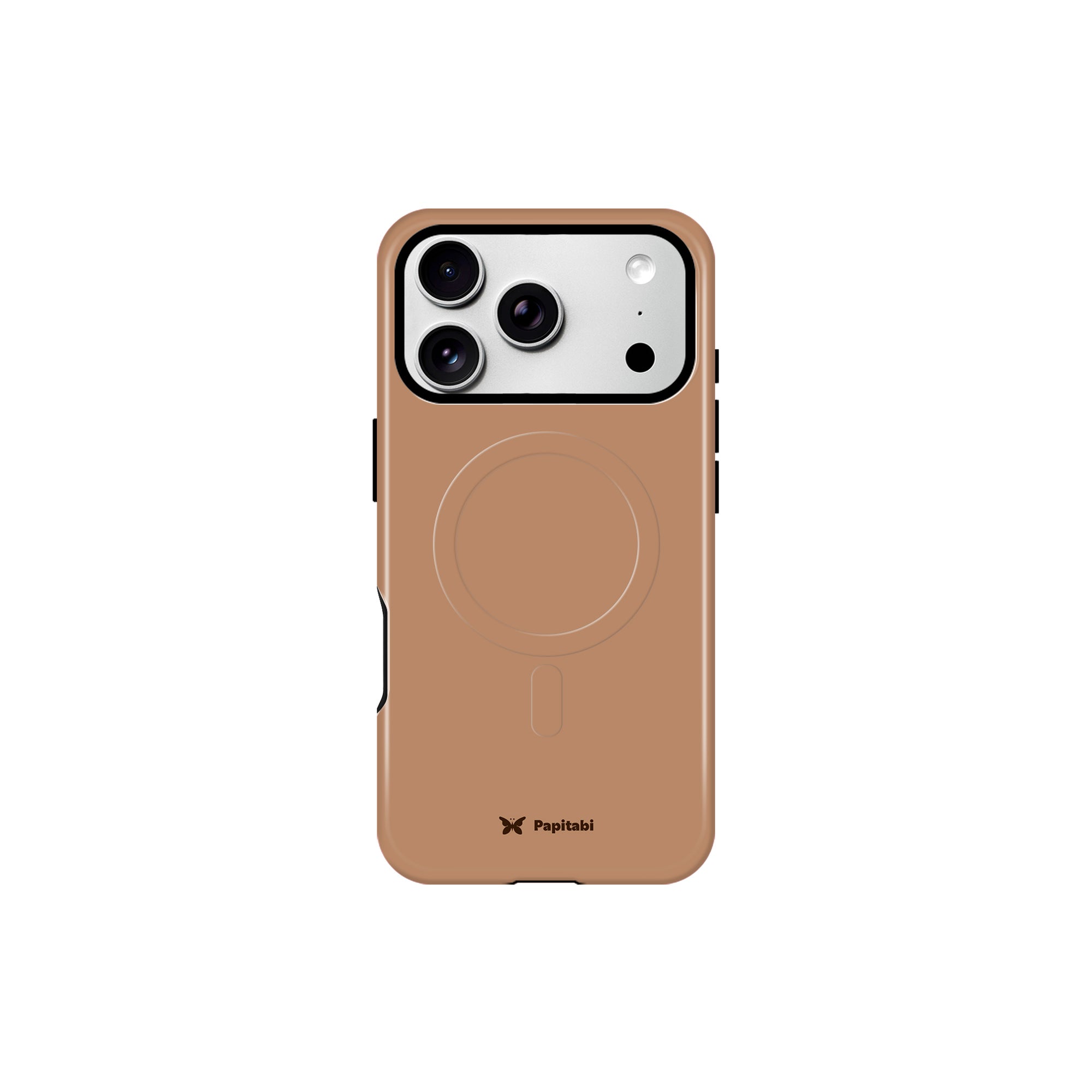 DualMag｜Pantone #iPhone 17 Pro Max*