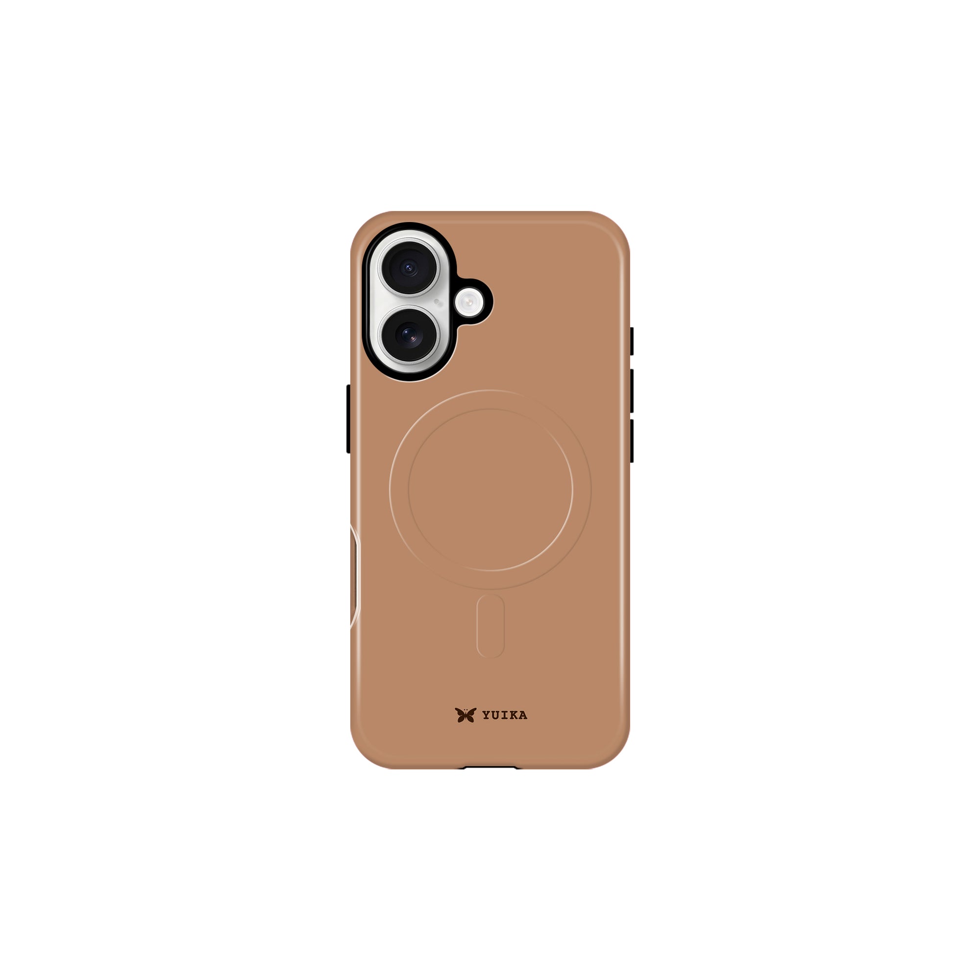 DualMag｜Pantone #iPhone 16