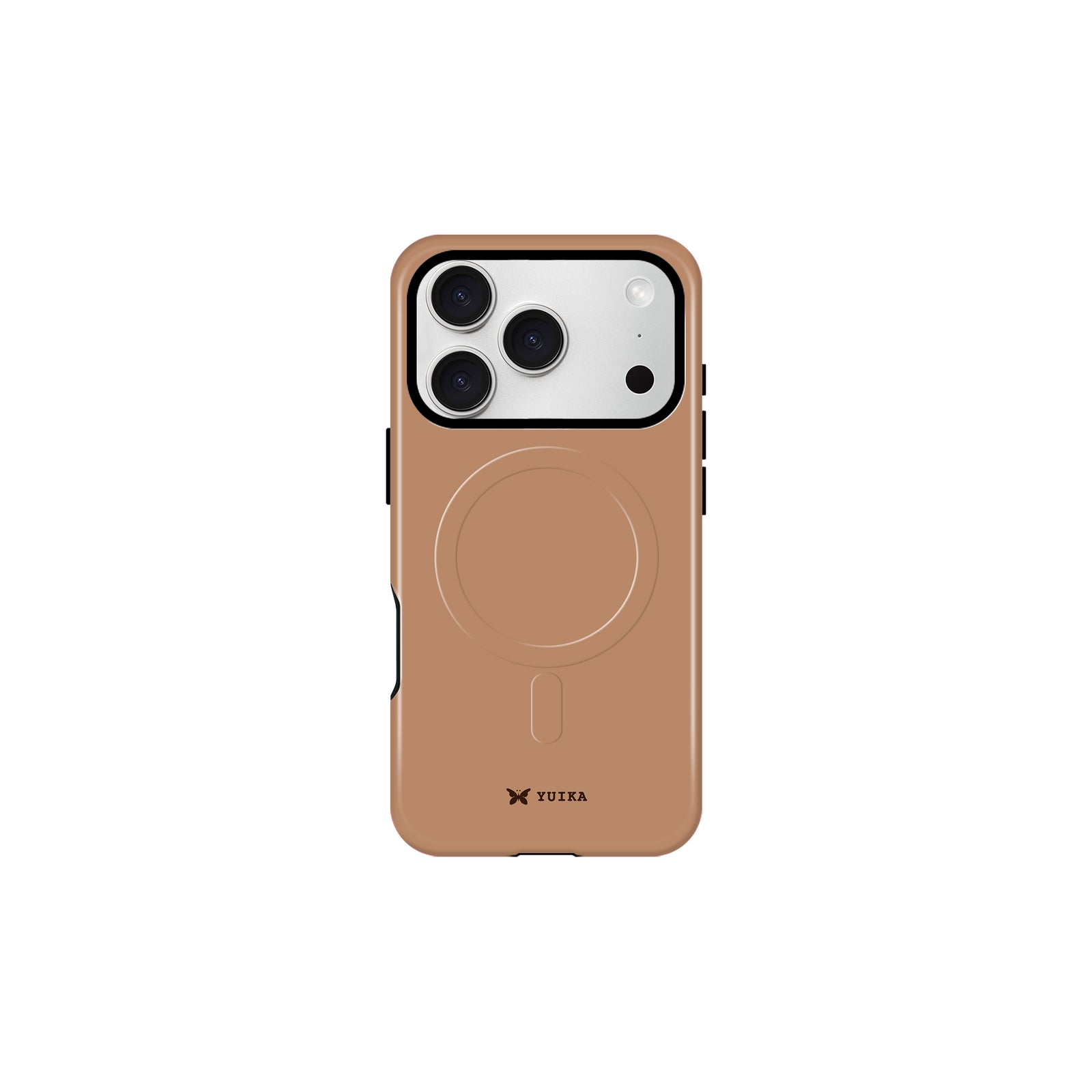 DualMag｜Pantone #iPhone 17 Pro