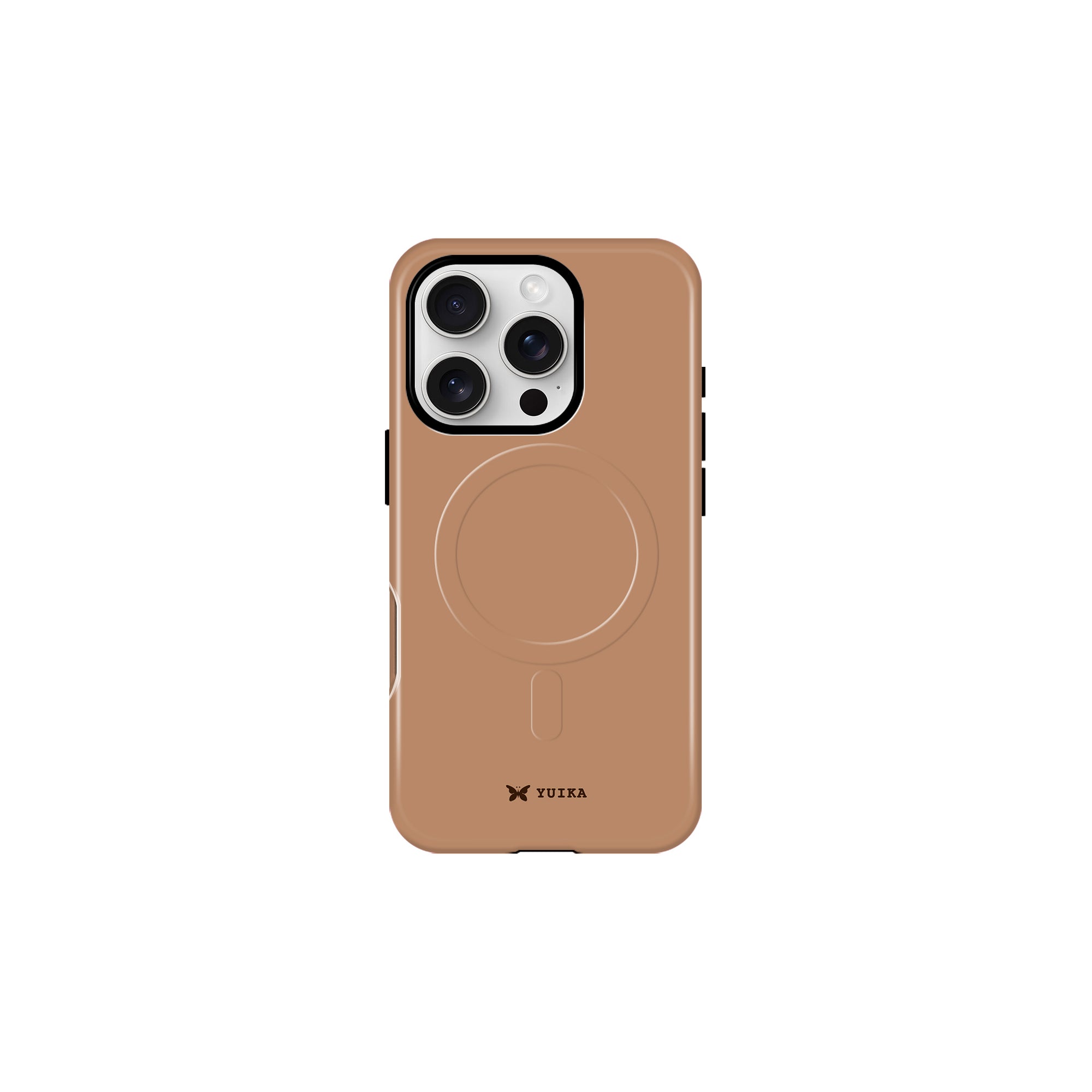 DualMag｜Pantone #iPhone 16 Pro