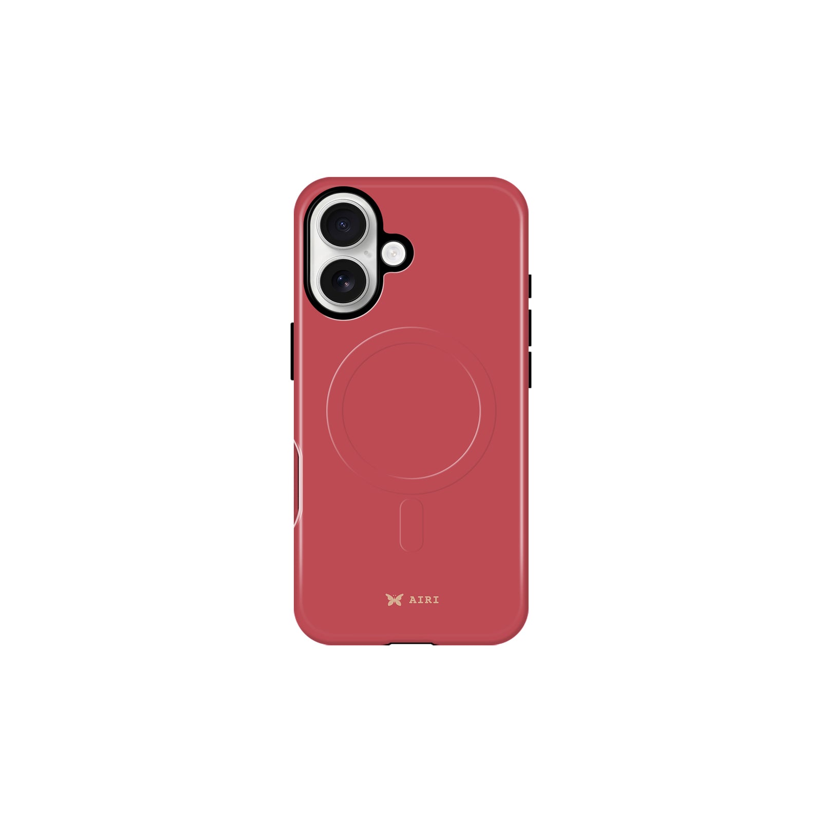 DualMag｜Pantone #iPhone 16