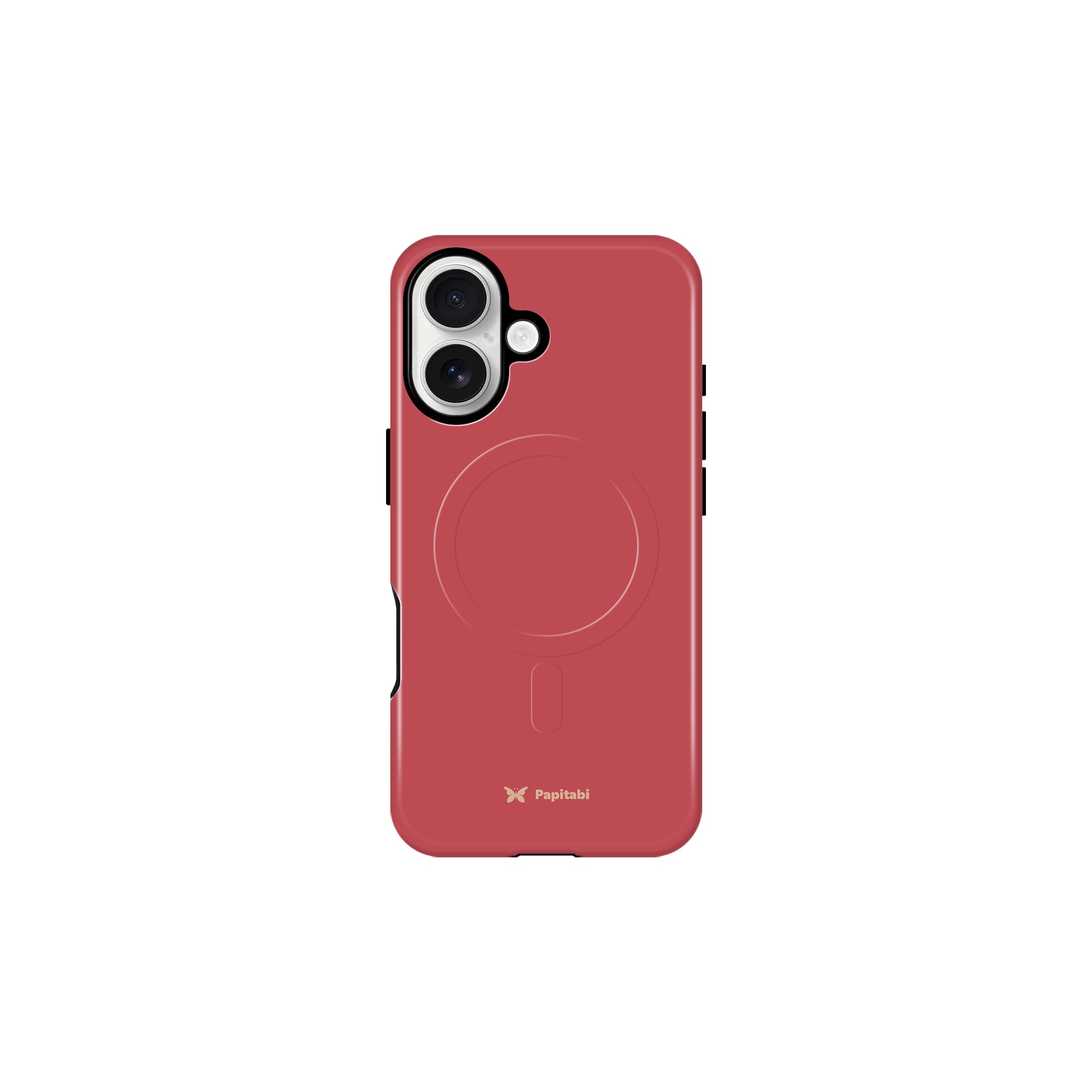 DualMag｜Pantone #iPhone 17*