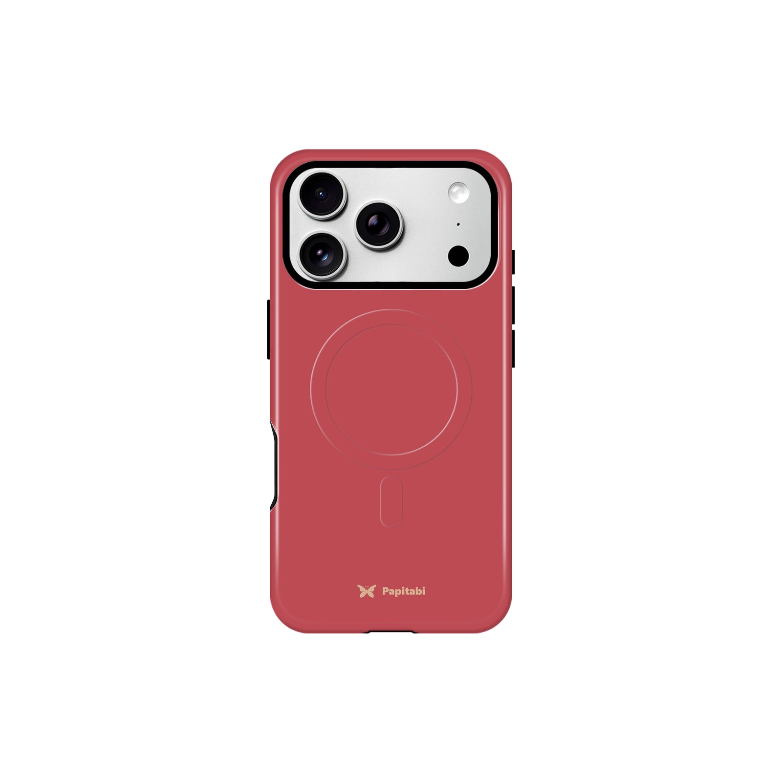 DualMag｜Pantone #iPhone 17 Pro Max*