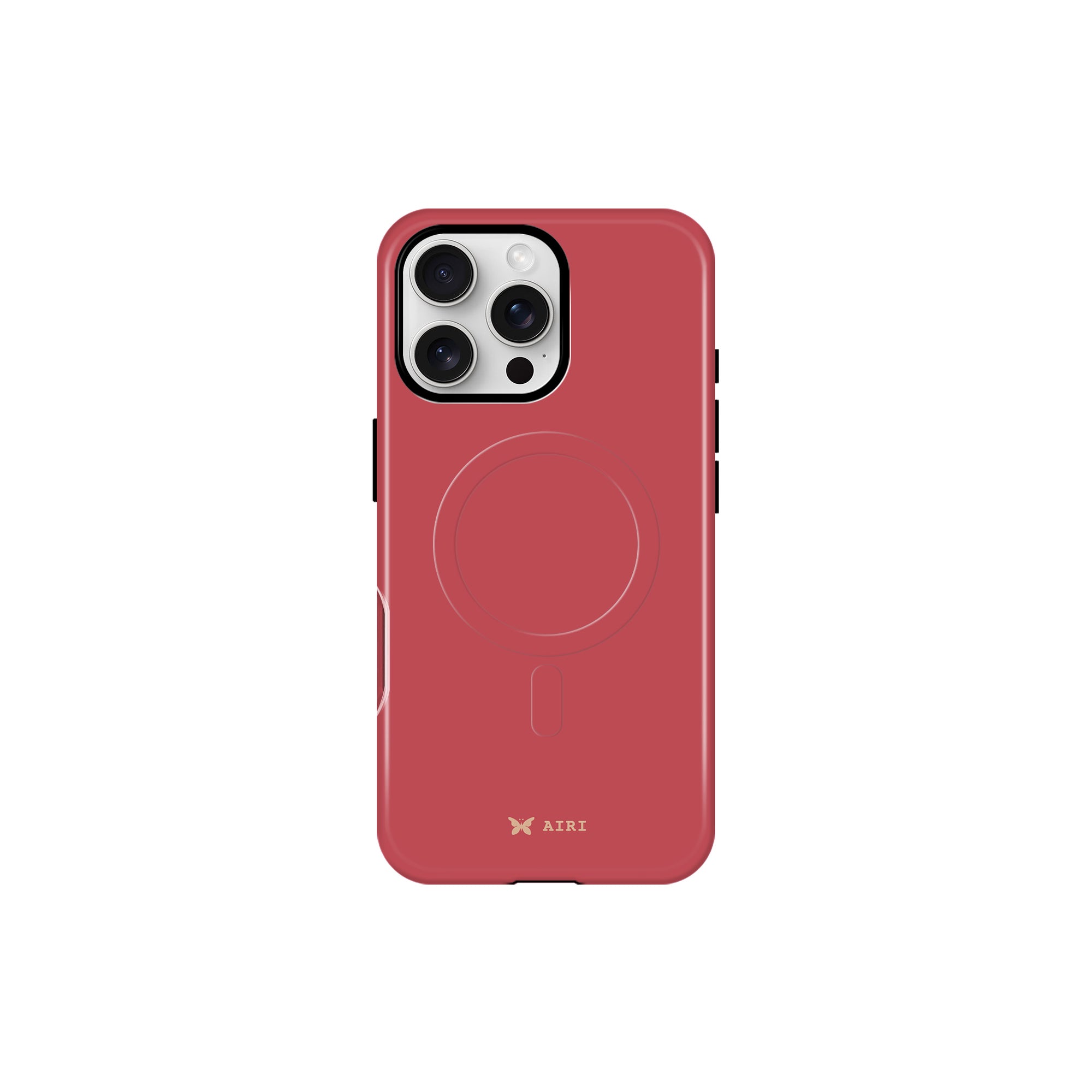 DualMag｜Pantone #iPhone 16 Pro Max