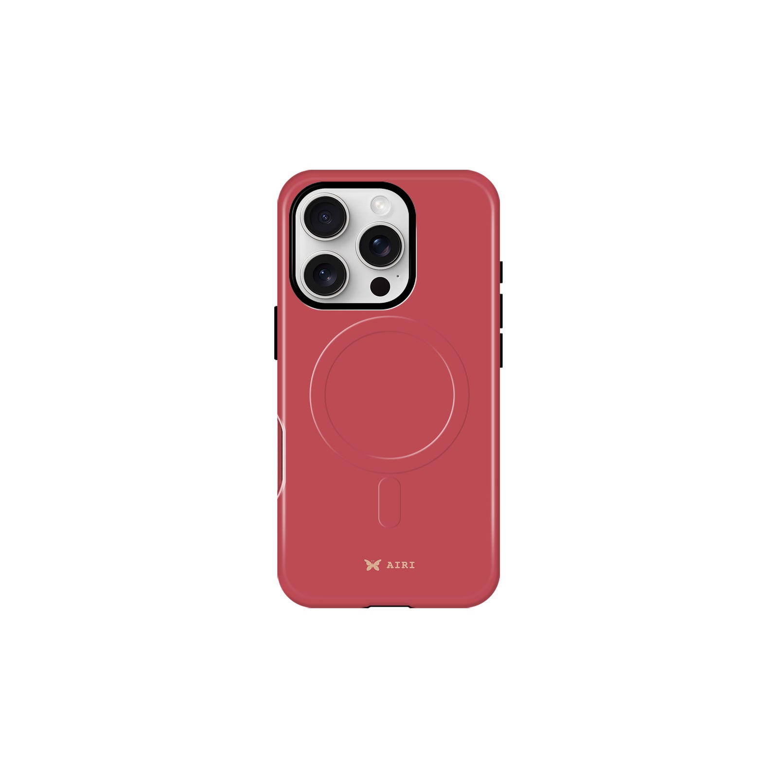 DualMag｜Pantone #iPhone 16 Pro