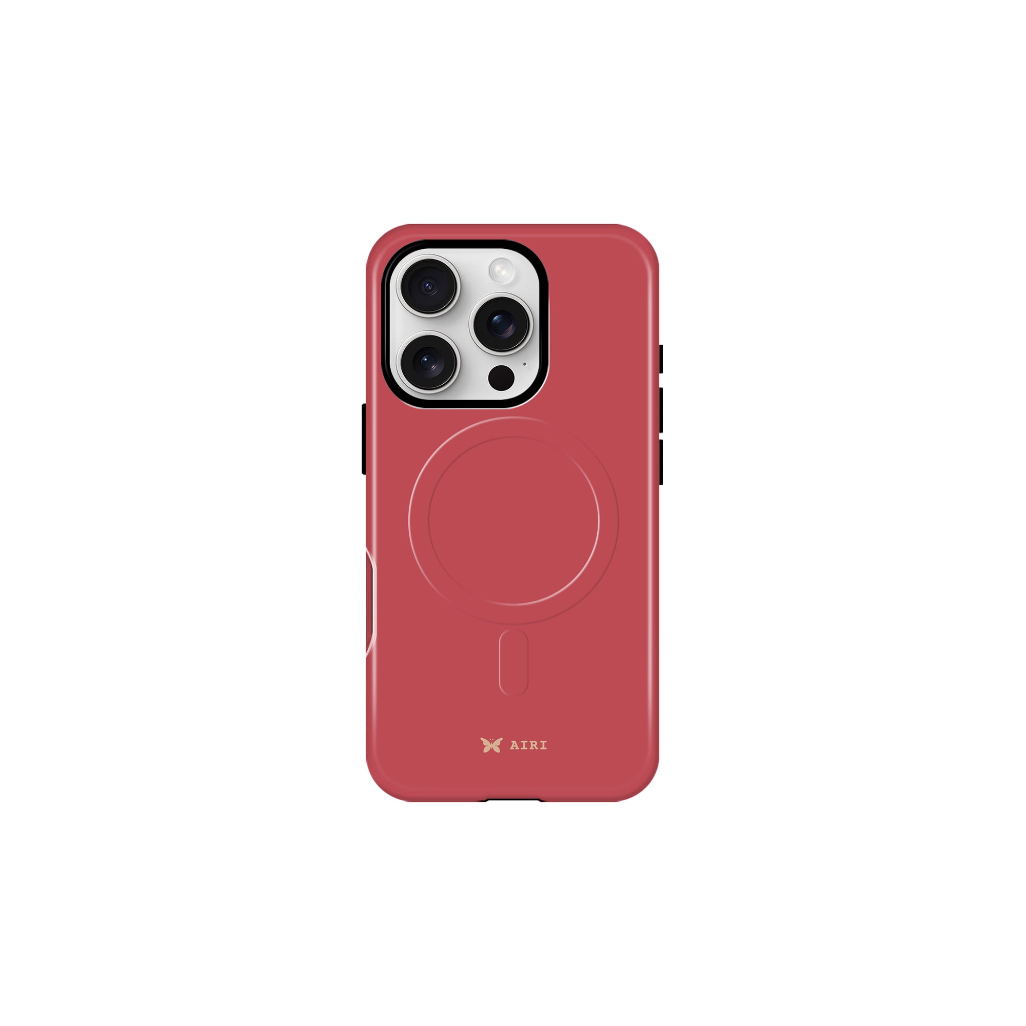 DualMag｜Pantone #iPhone 16 Pro