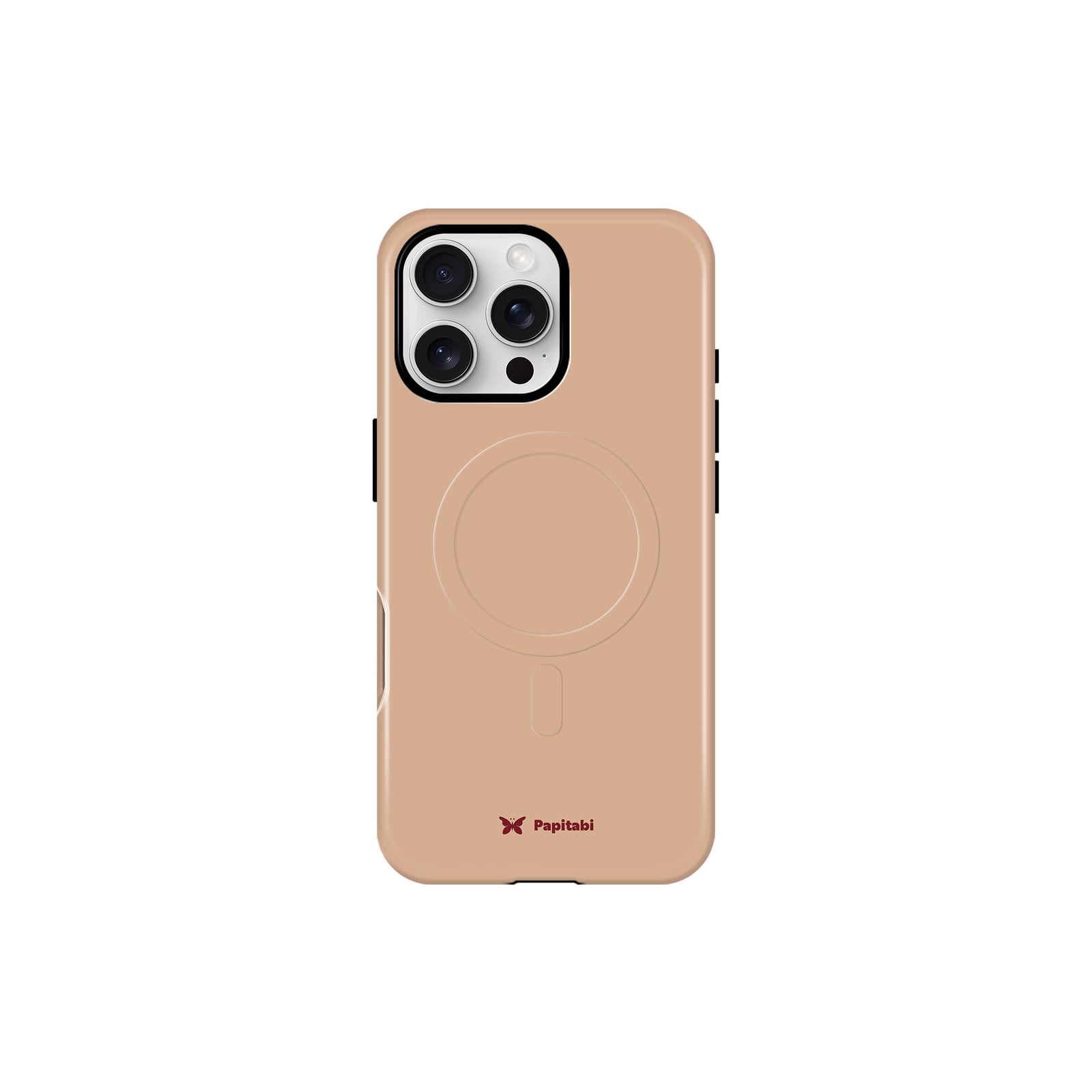 DualMag｜Pantone #iPhone 16 Pro Max*