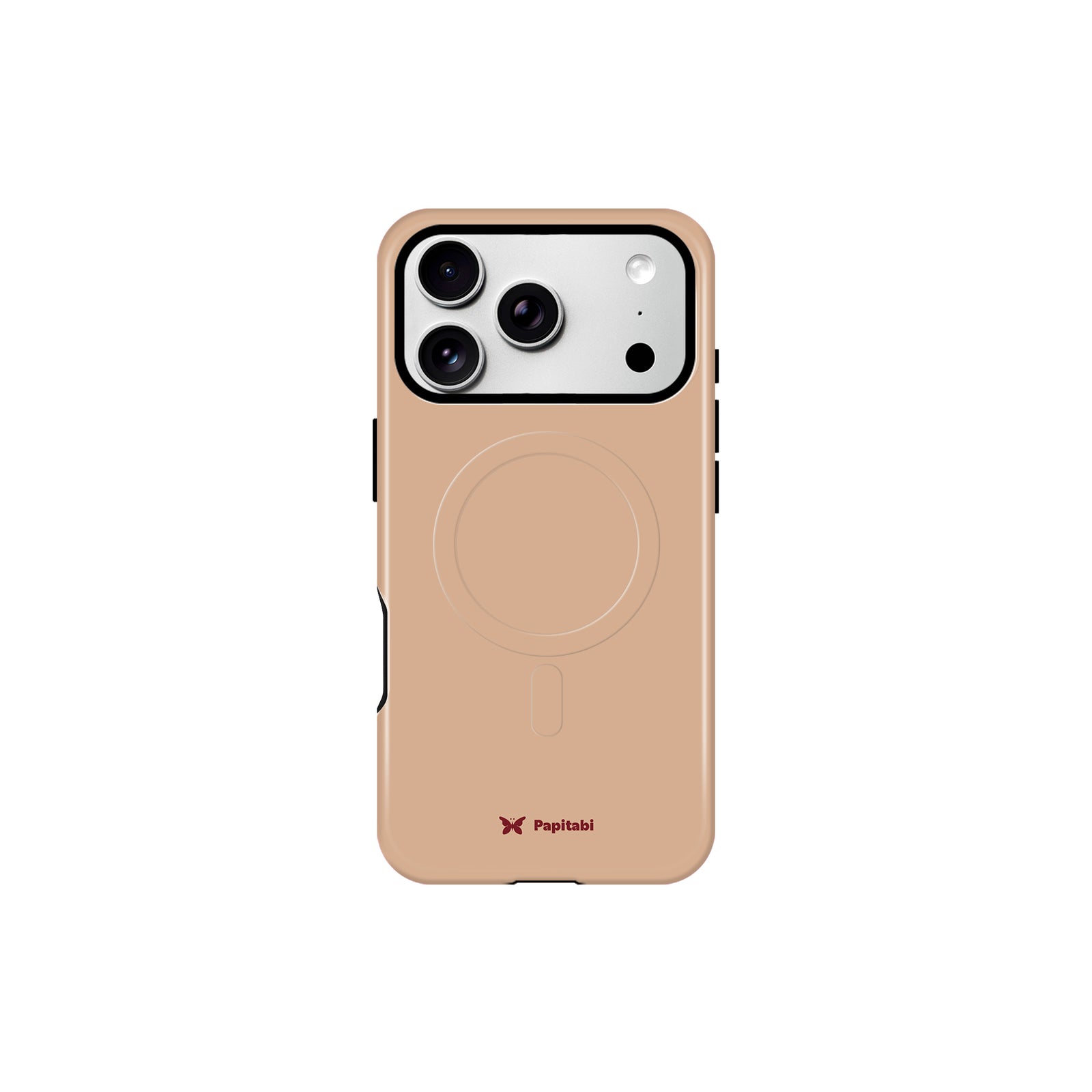 DualMag｜Pantone #iPhone 17 Pro Max*