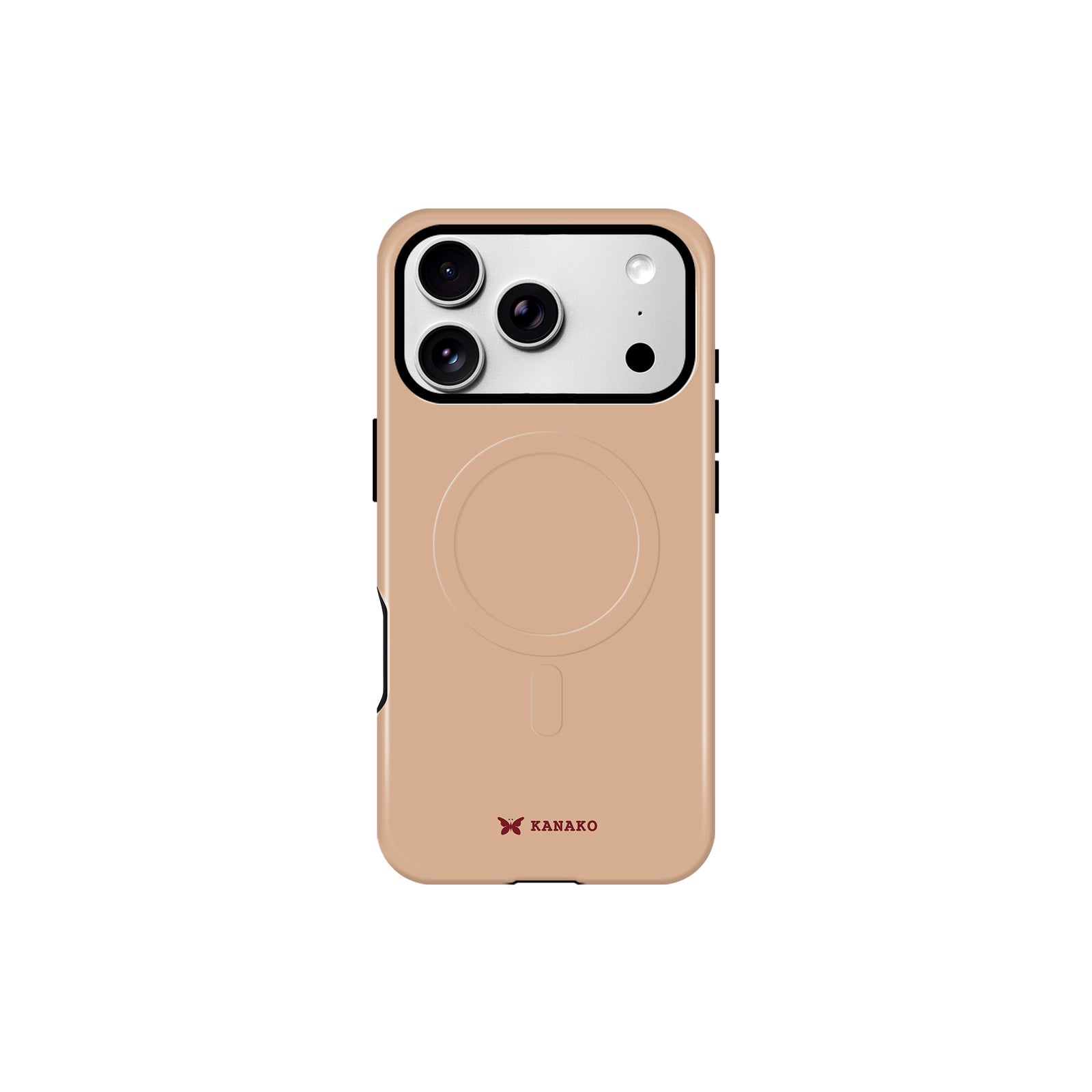 DualMag｜Pantone #iPhone 17 Pro Max