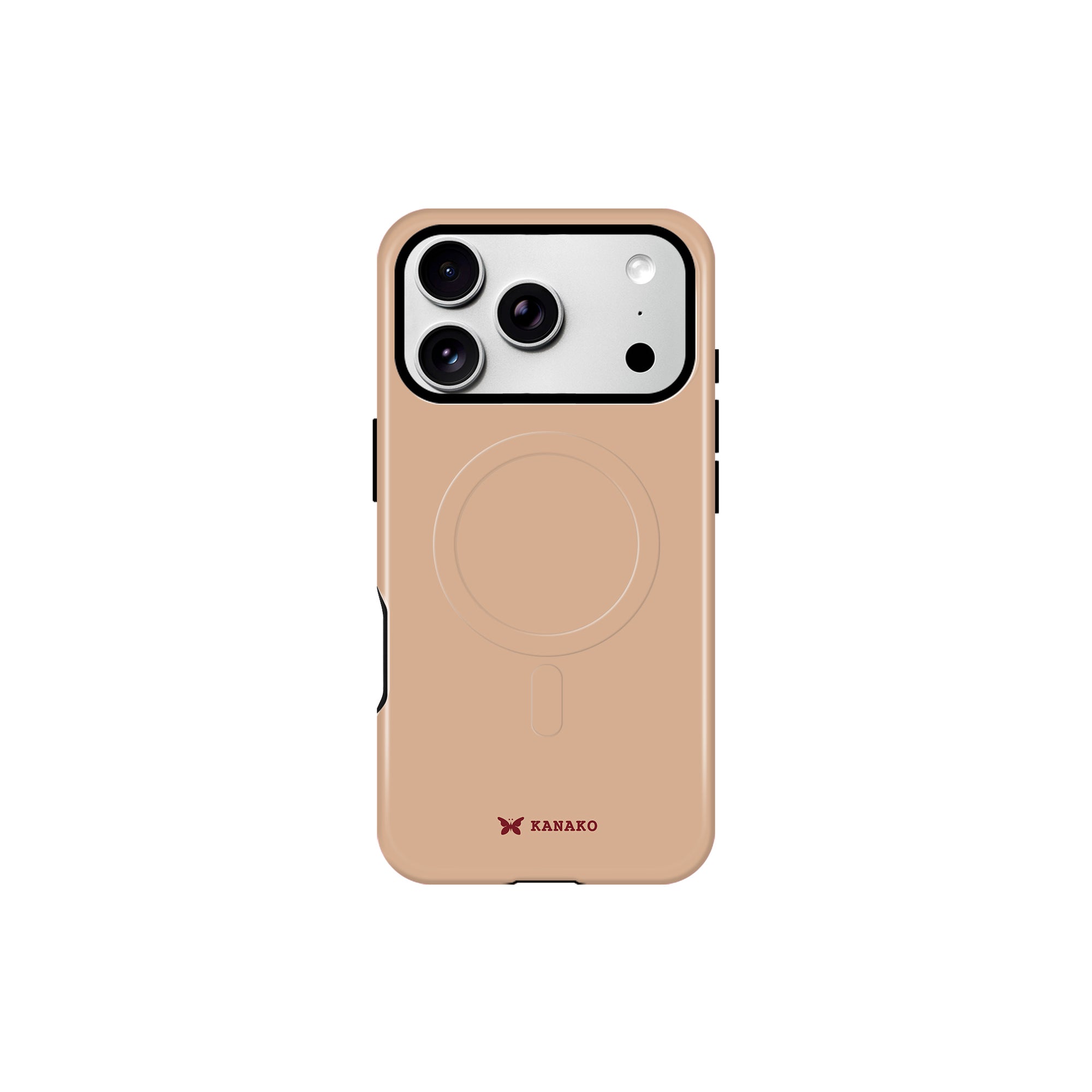 DualMag｜Pantone #iPhone 17 Pro Max