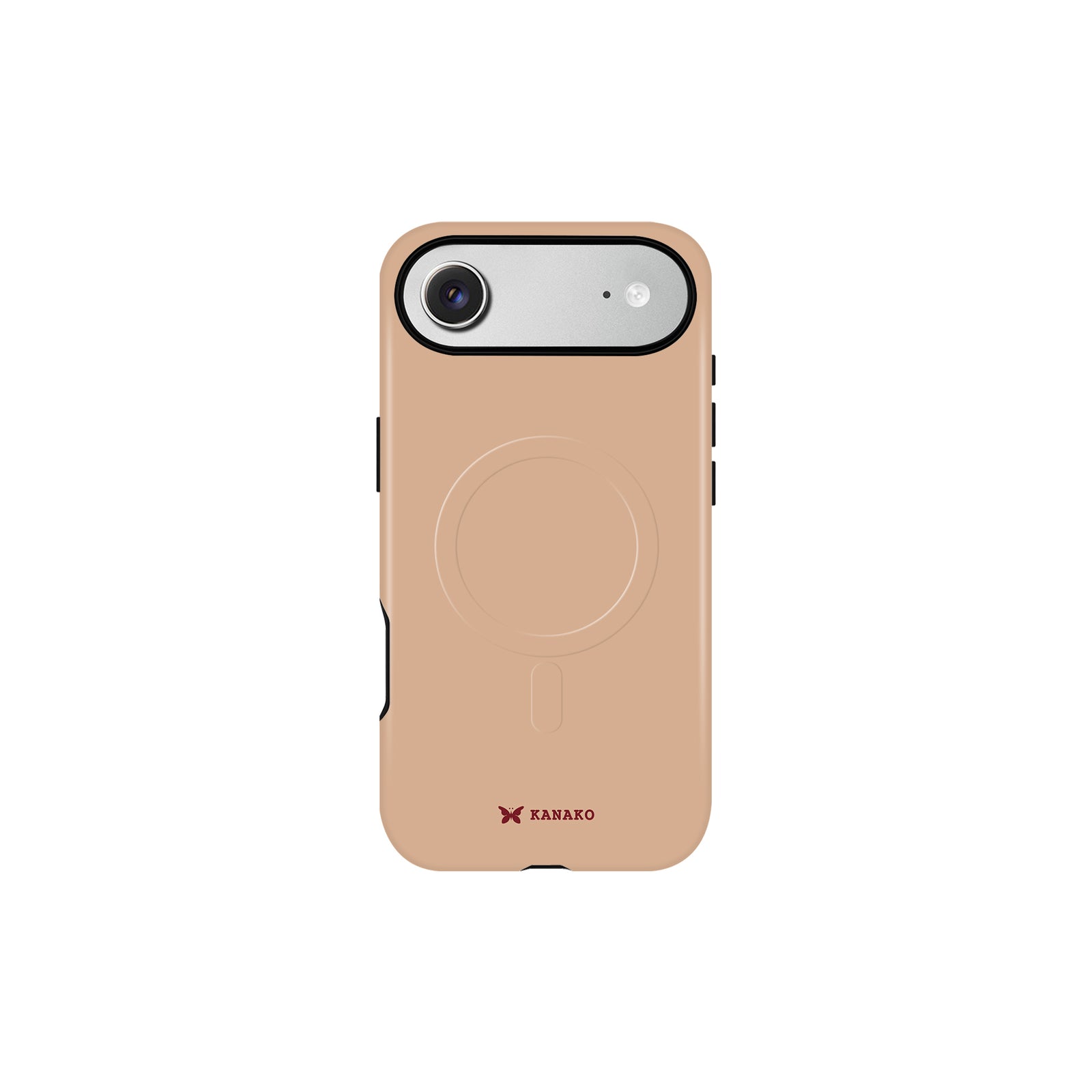 DualMag｜Pantone #iPhone Air