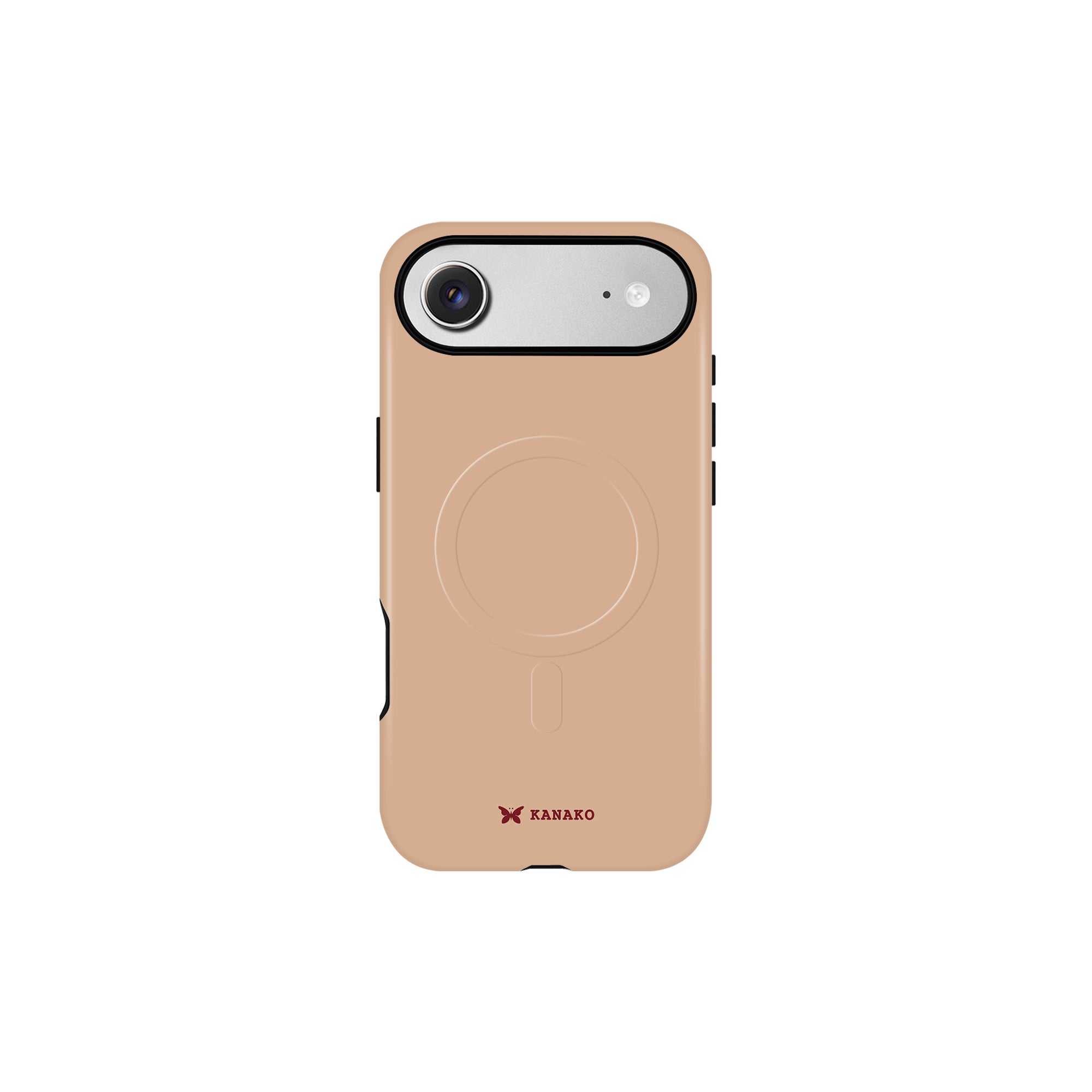 DualMag｜Pantone #iPhone Air