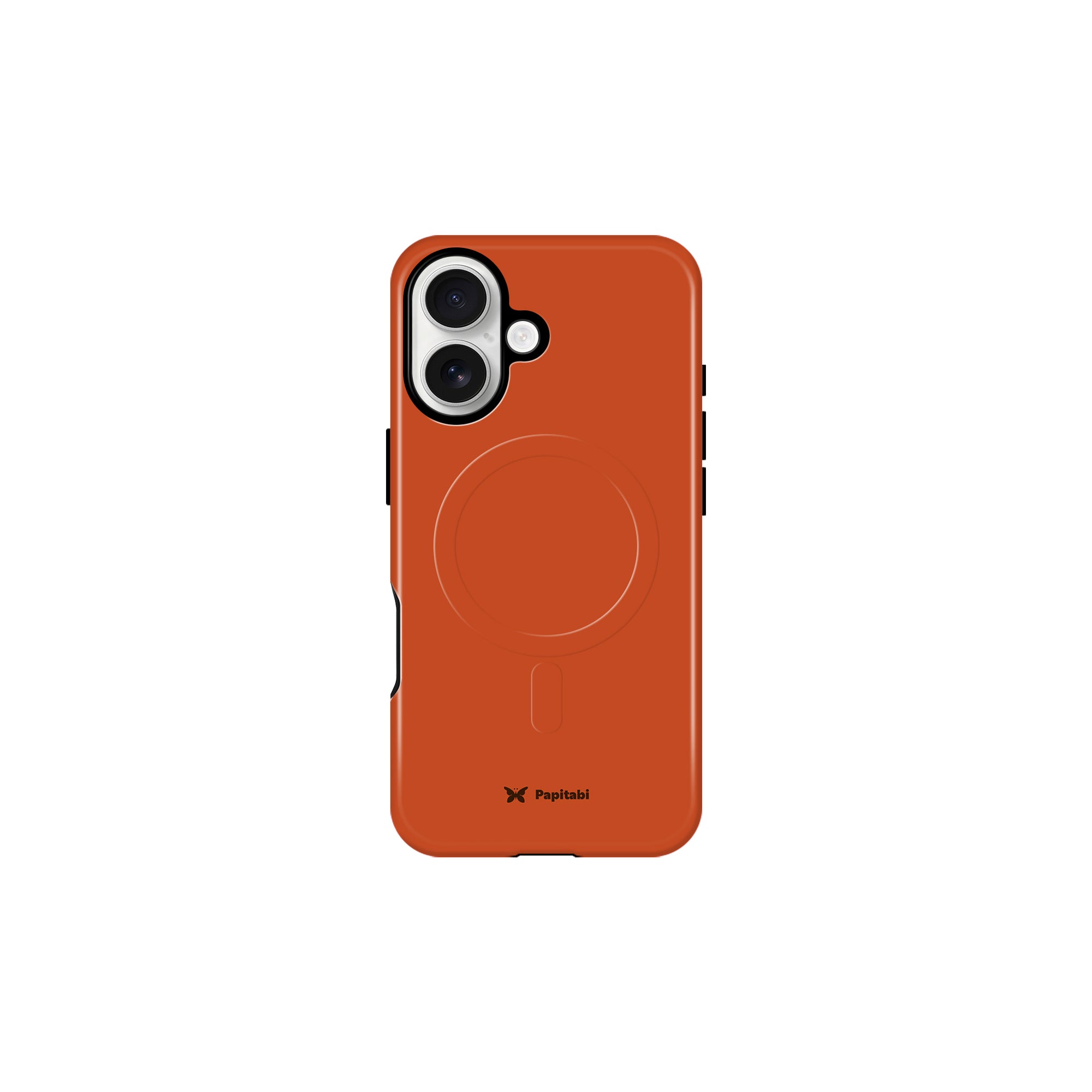 DualMag｜Pantone #iPhone 17*