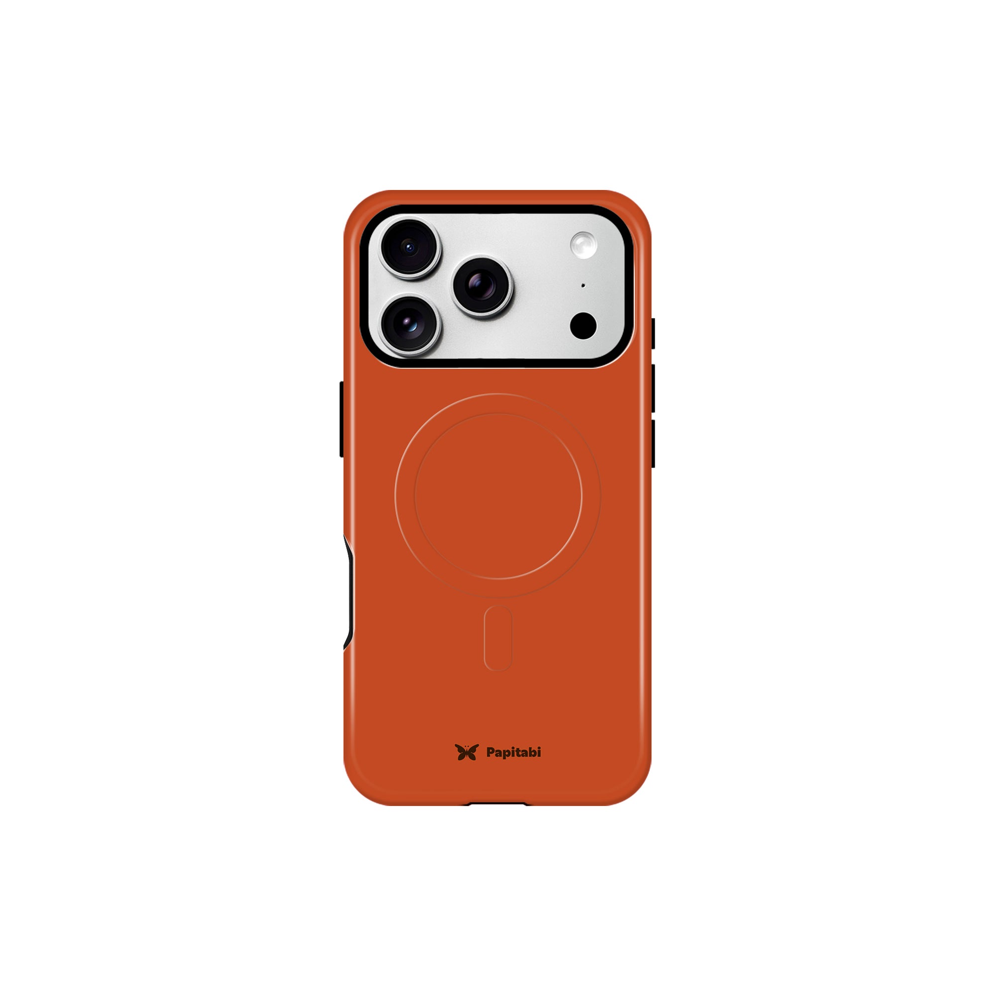 DualMag｜Pantone #iPhone 17 Pro Max*