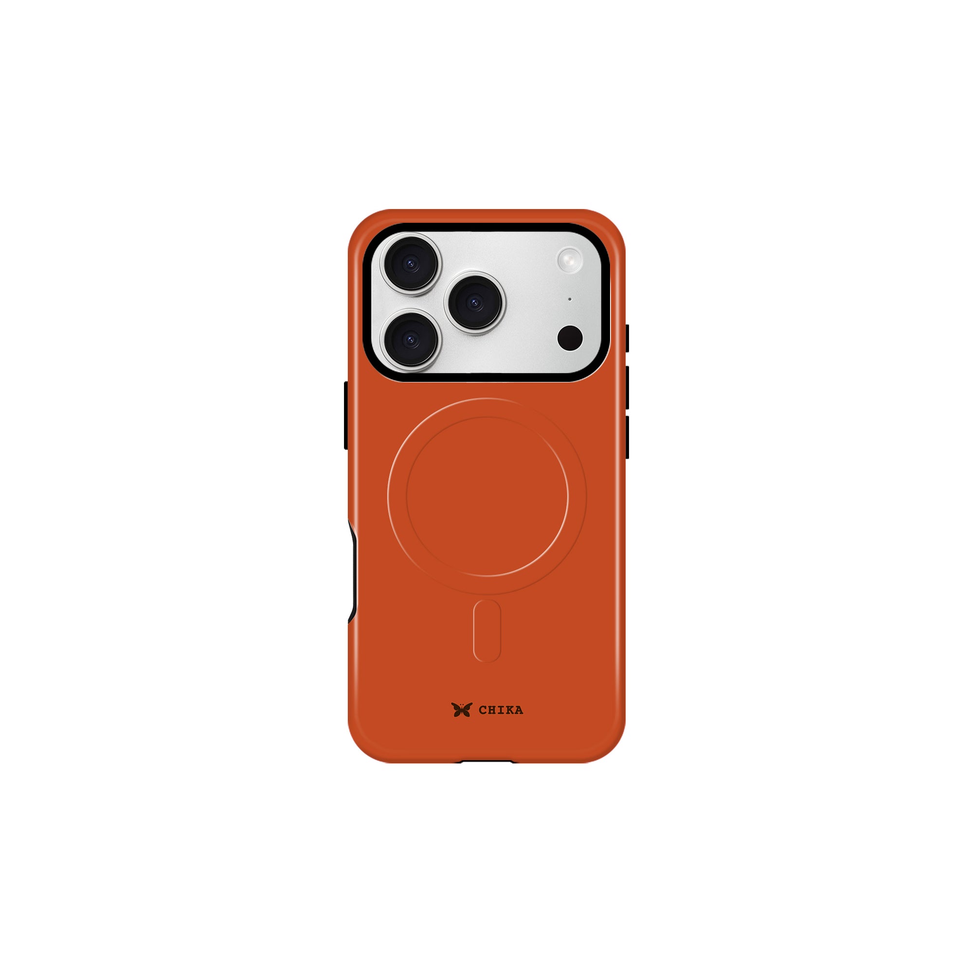DualMag｜Pantone #iPhone 17 Pro