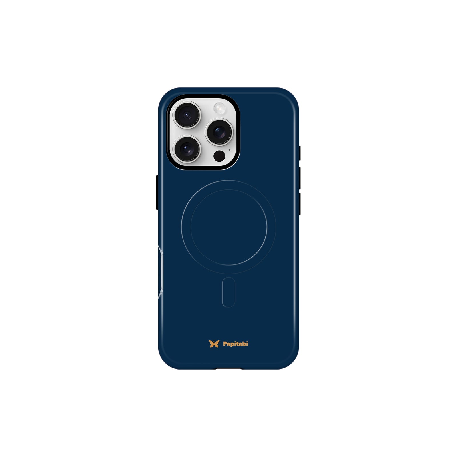 DualMag｜Pantone #iPhone 15 Pro Max*