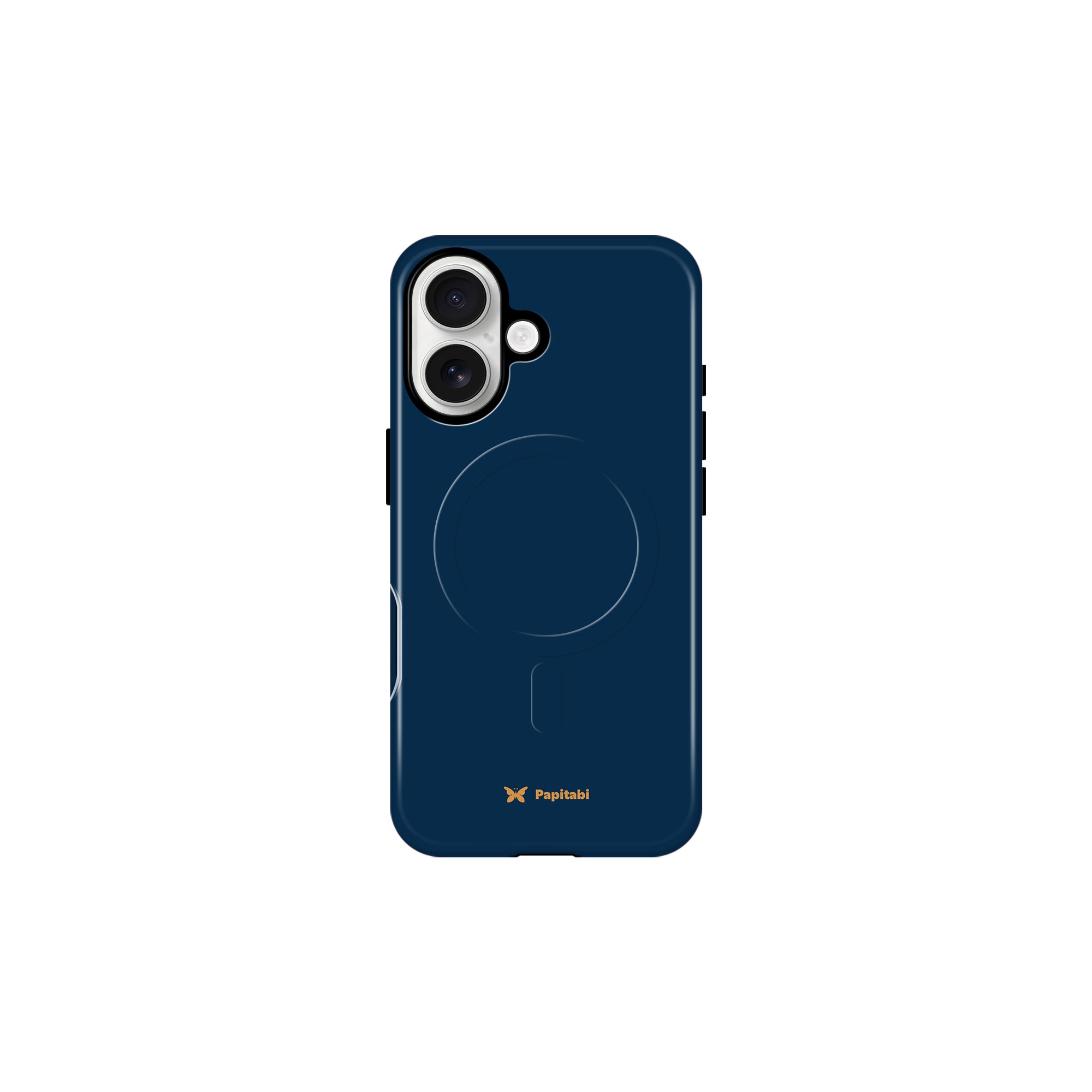 DualMag｜Pantone #iPhone 16*