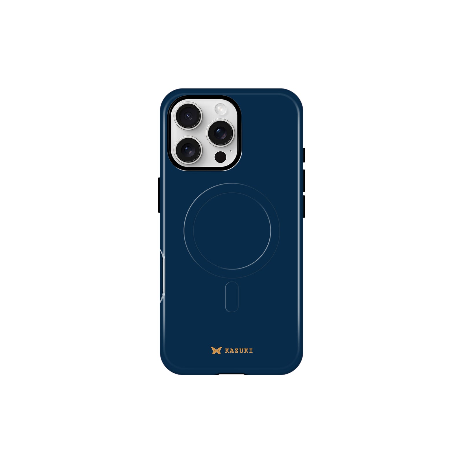 DualMag｜Pantone #iPhone 16 Pro Max