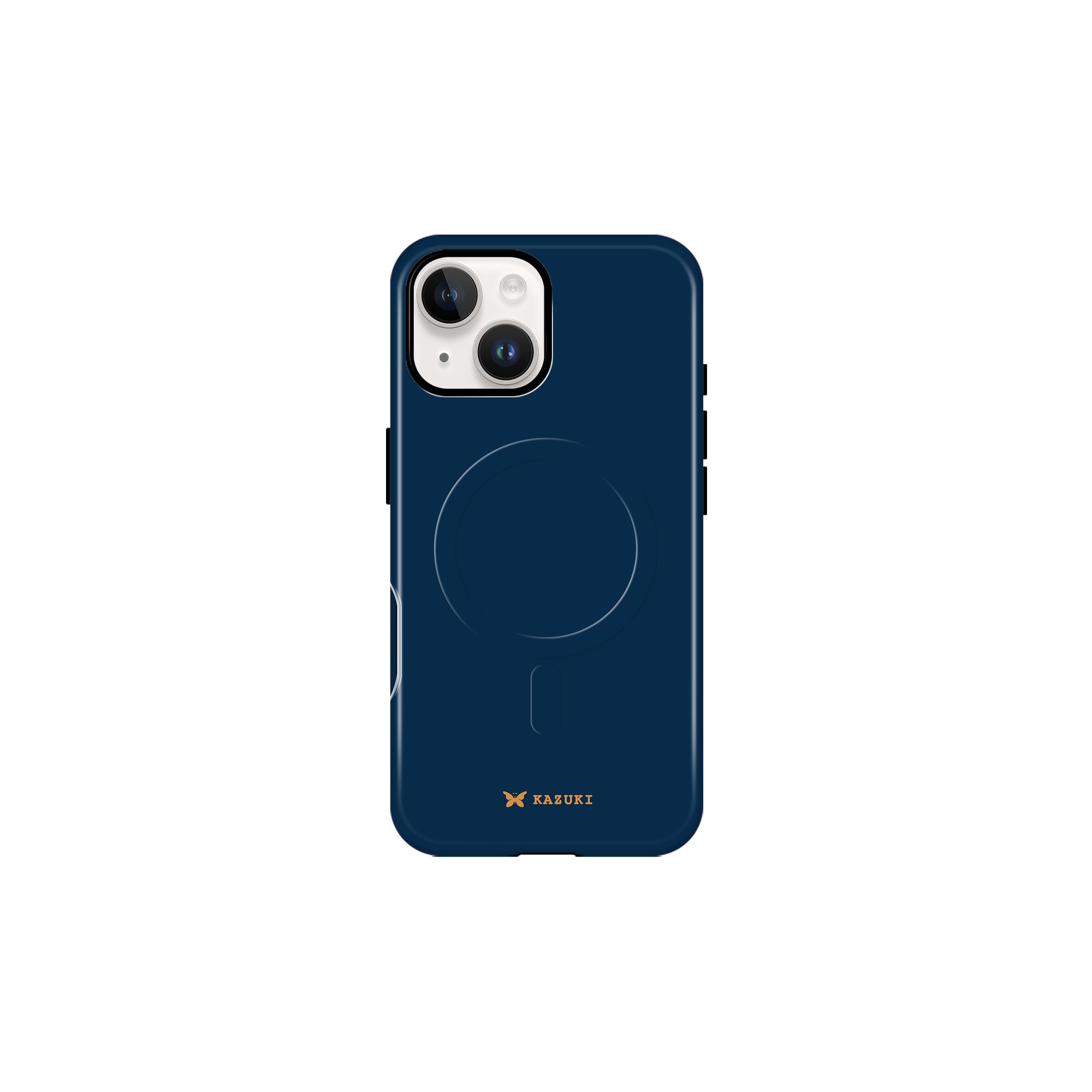 DualMag｜Pantone #iPhone 14