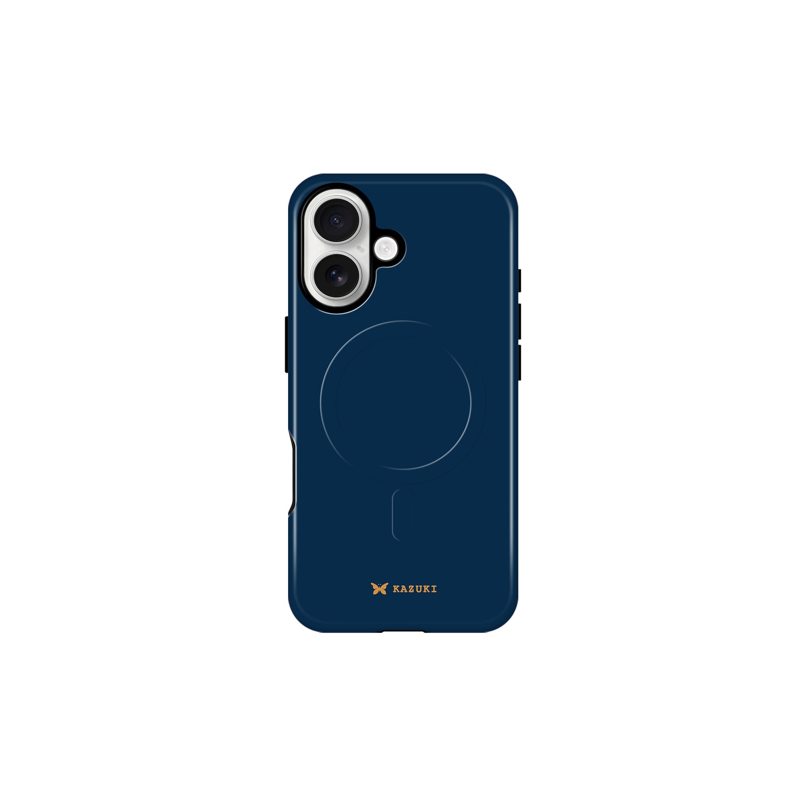 DualMag｜Pantone #iPhone 17