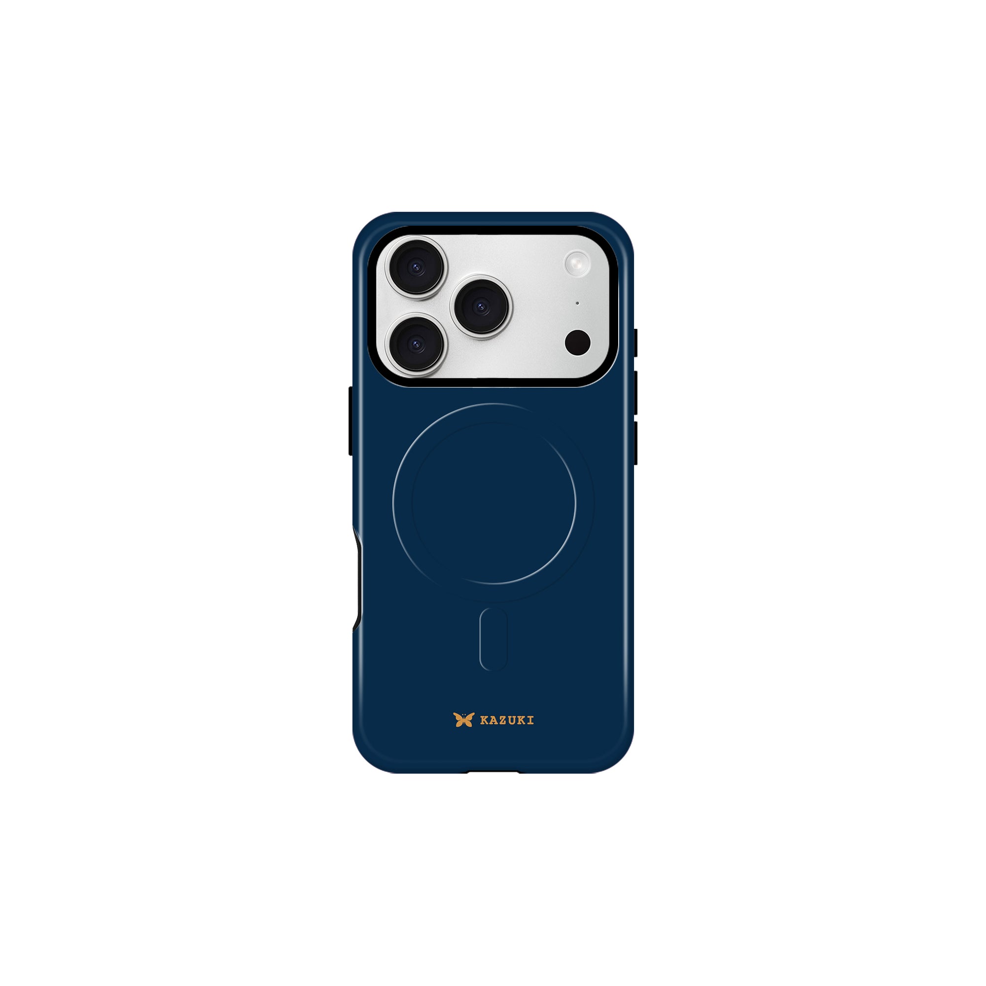 DualMag｜Pantone #iPhone 17 Pro