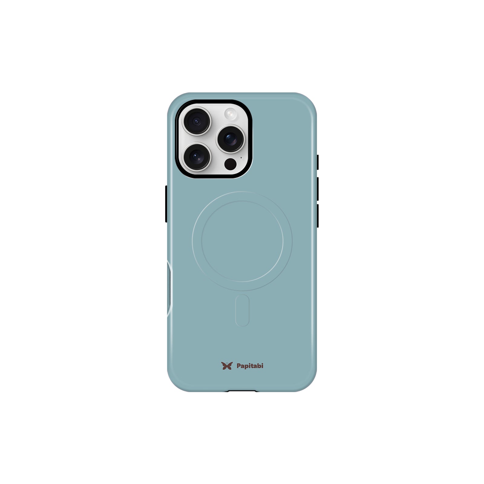 DualMag｜Pantone #iPhone 16 Pro Max*