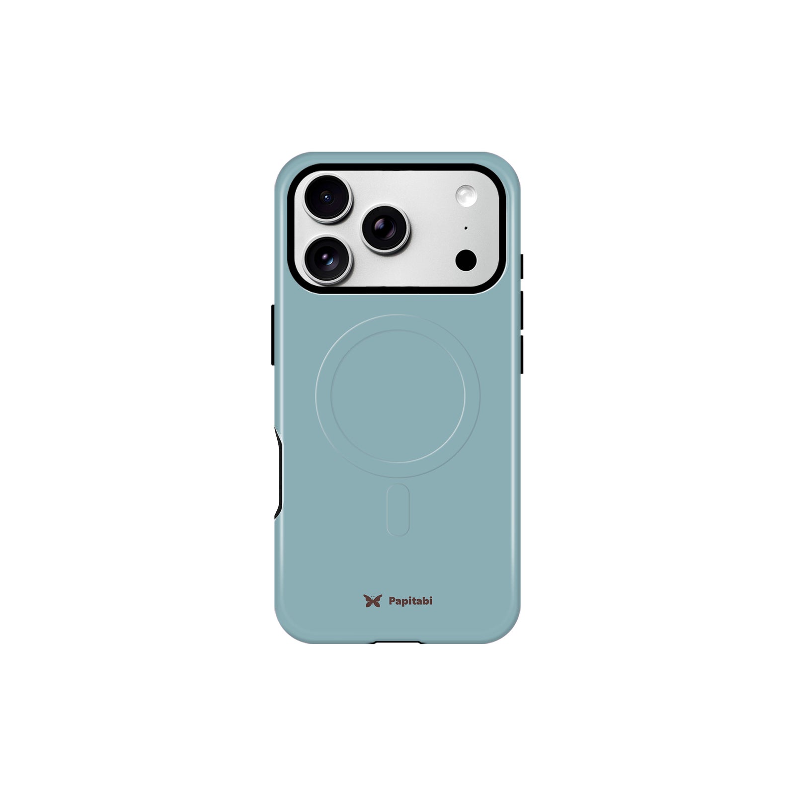 DualMag｜Pantone #iPhone 17 Pro Max*