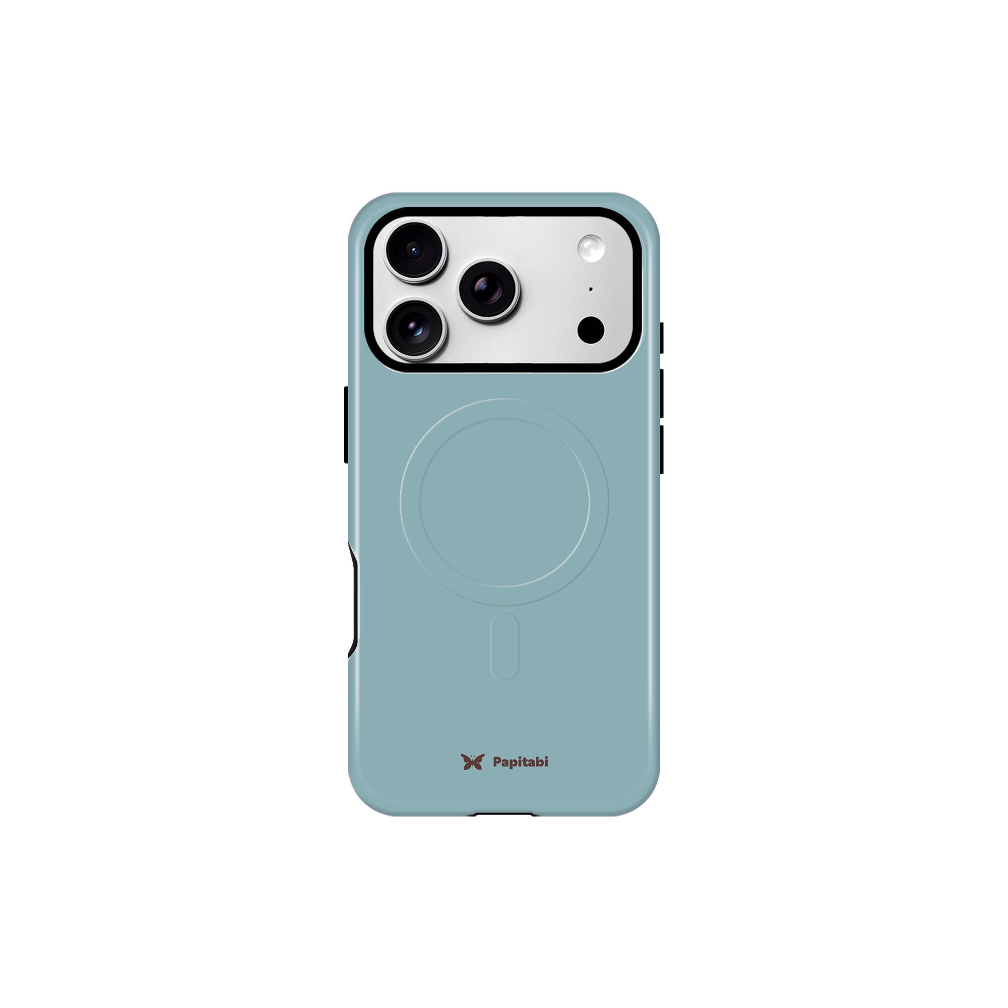 DualMag｜Pantone #iPhone 17 Pro Max*