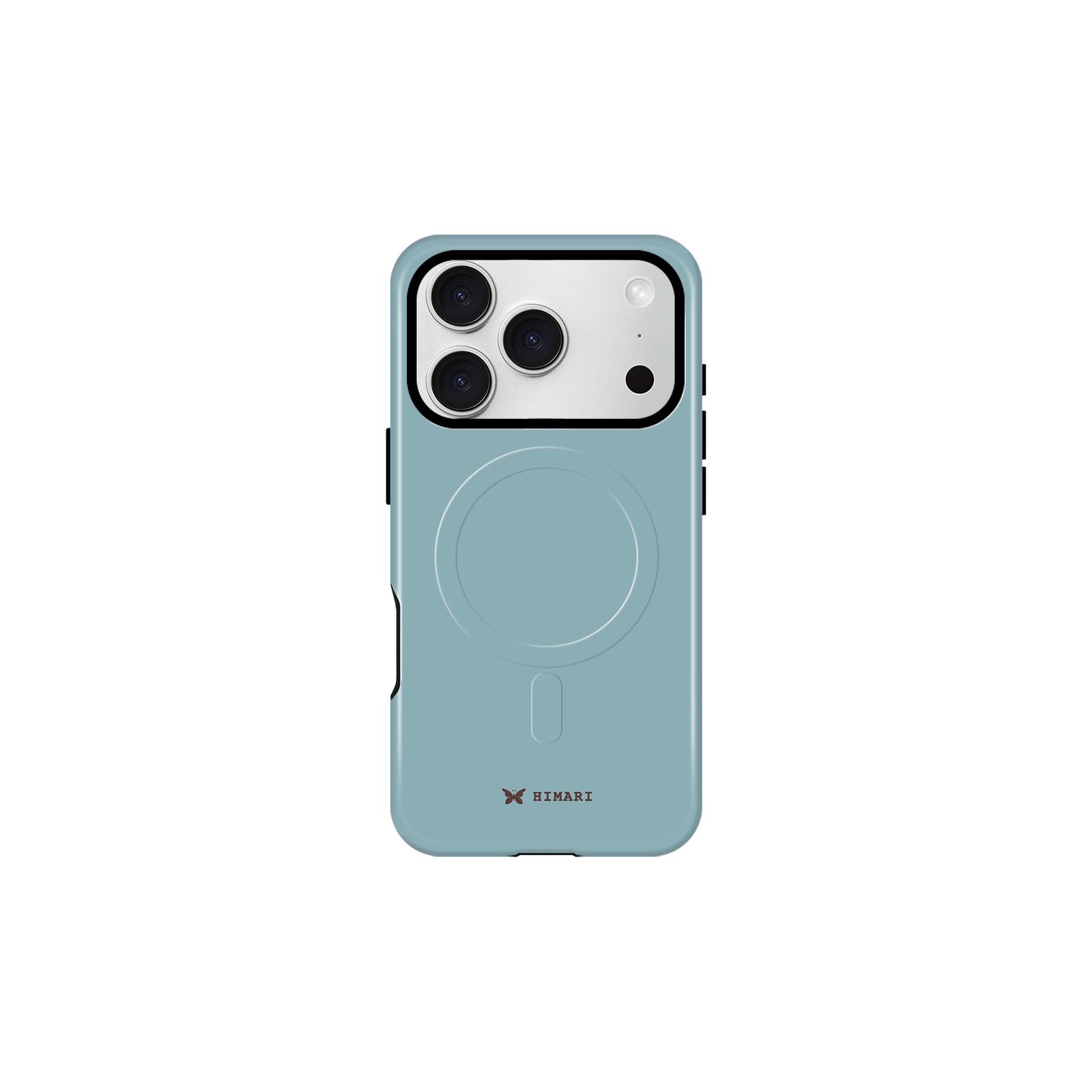 DualMag｜Pantone #iPhone 17 Pro
