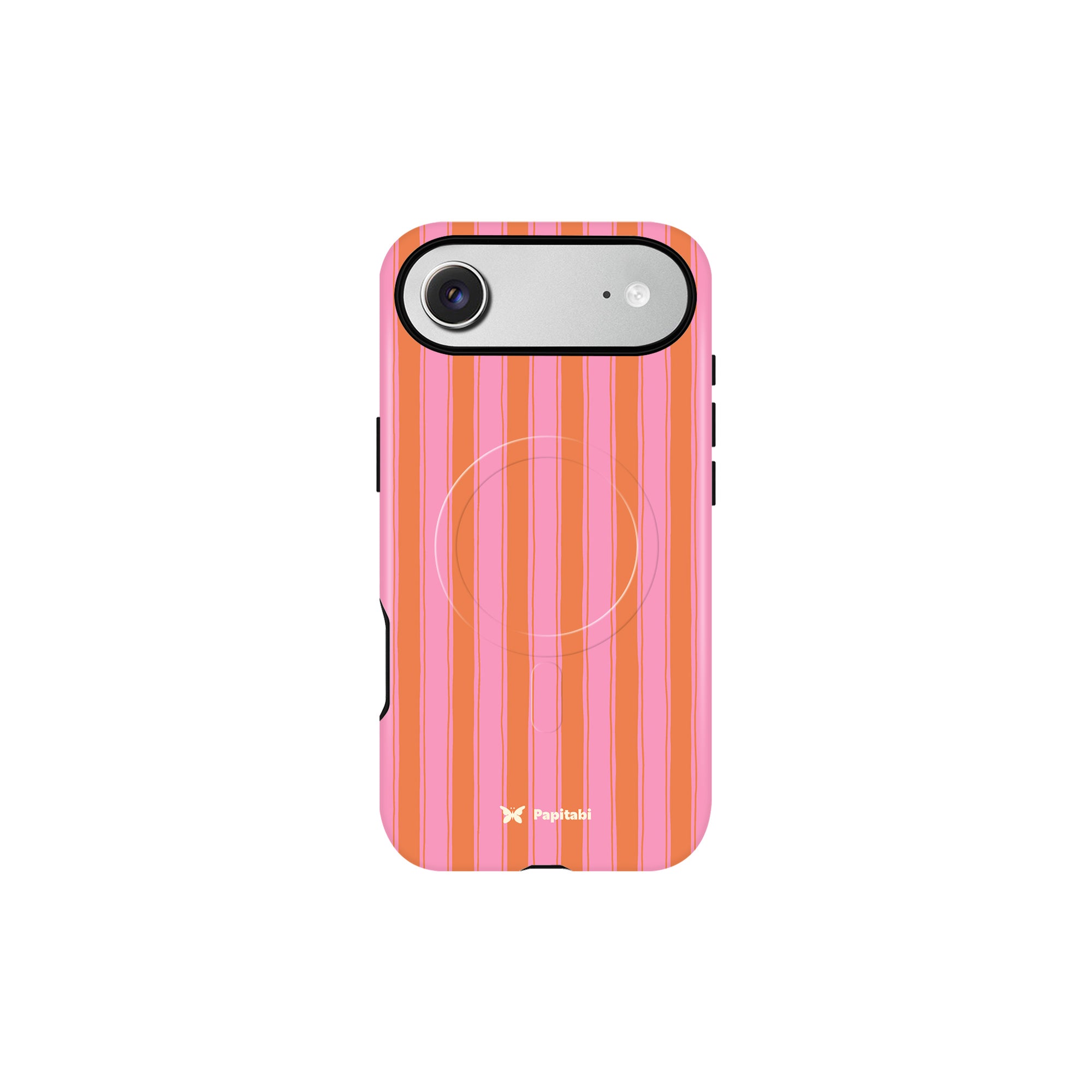 DualMag｜Stripe #iPhone Air*