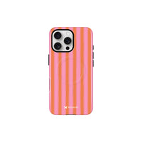 DualMag｜Stripe #iPhone 16 Pro Max