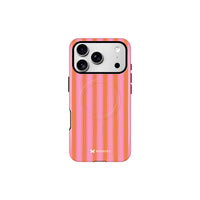 DualMag｜Stripe #iPhone 17 Pro Max