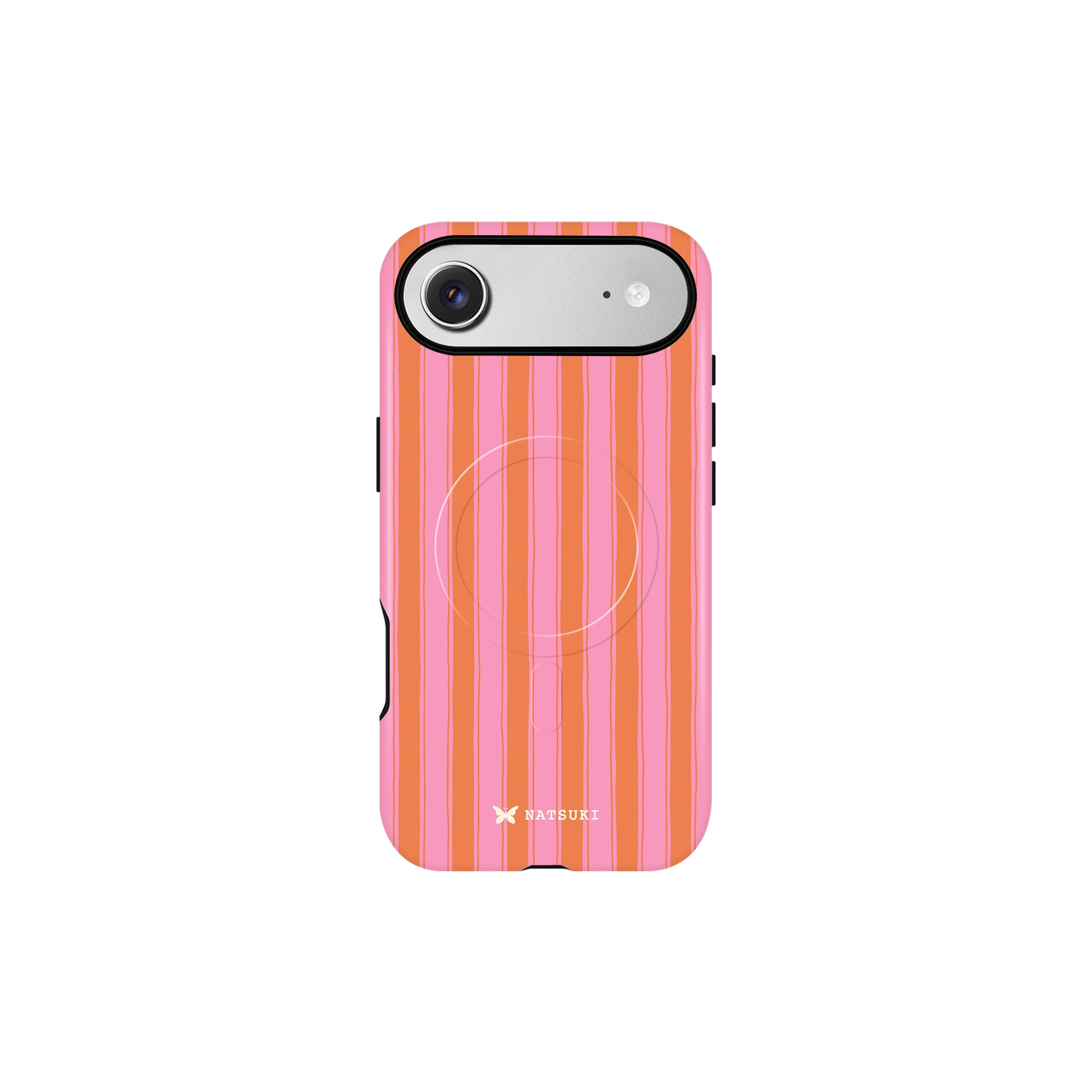 DualMag｜Stripe #iPhone Air