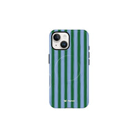 DualMag｜Stripe #iPhone 15*