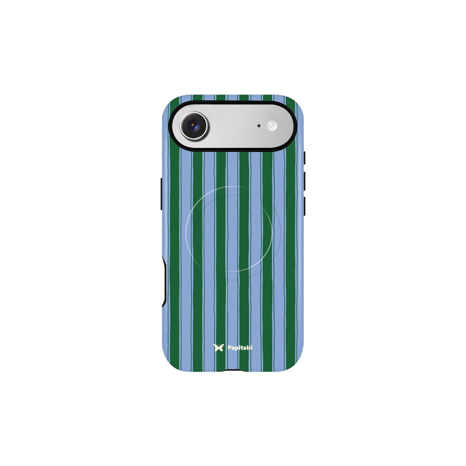 DualMag｜Stripe #iPhone Air*