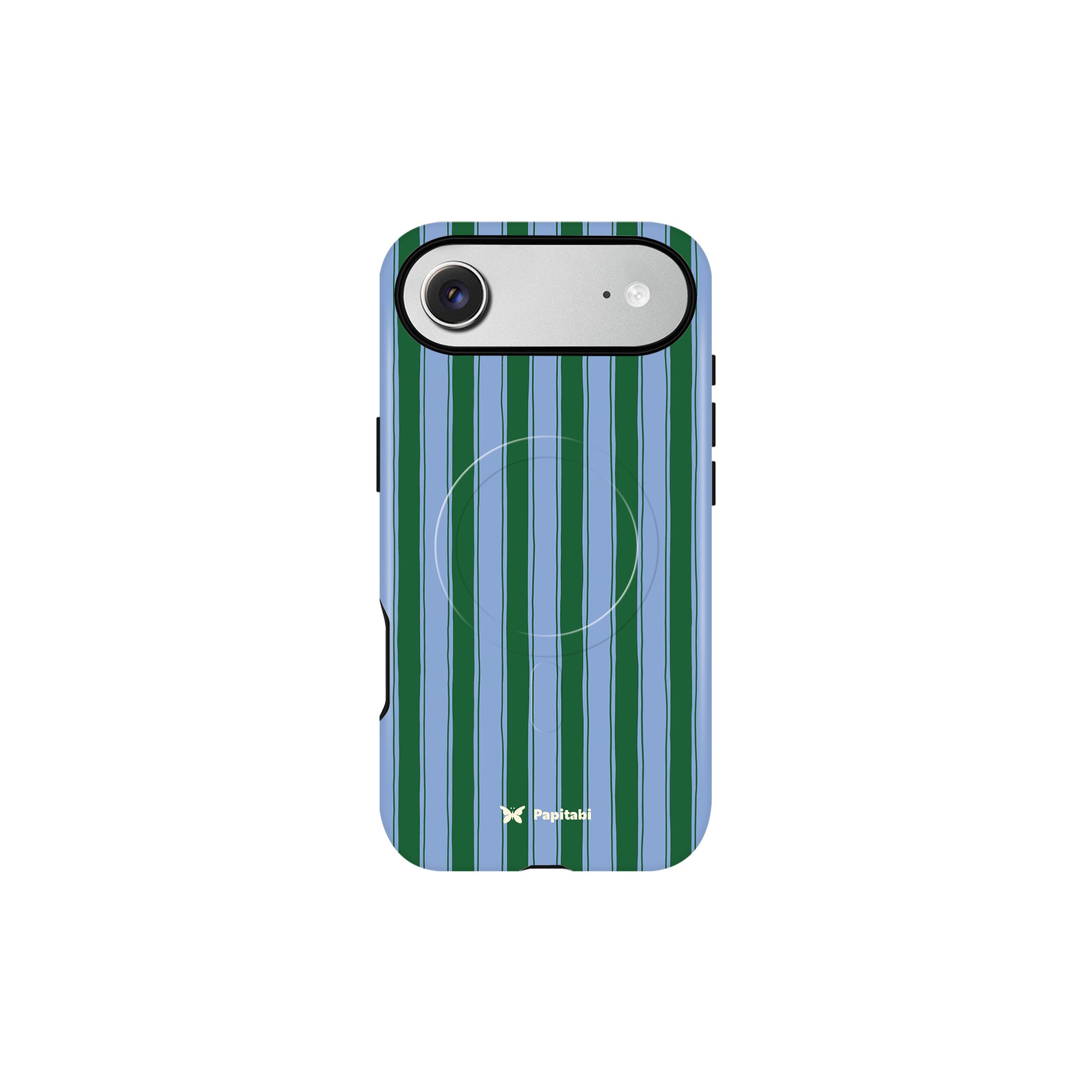 DualMag｜Stripe #iPhone Air*