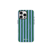 DualMag｜Stripe #iPhone 16 Pro Max