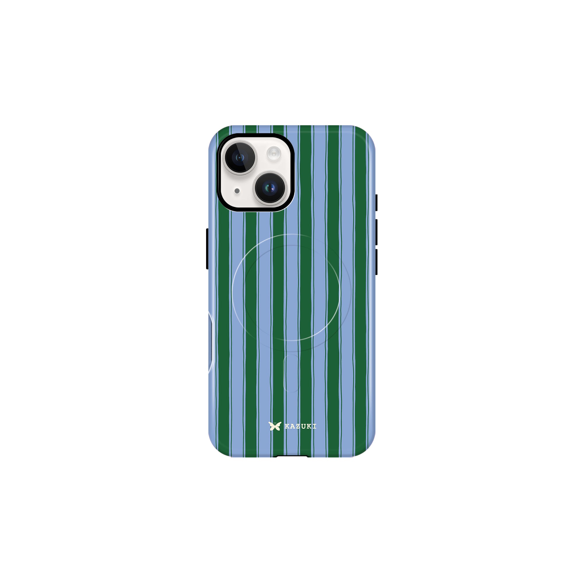 DualMag｜Stripe #iPhone 14
