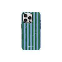 DualMag｜Stripe #iPhone 14 Pro Max