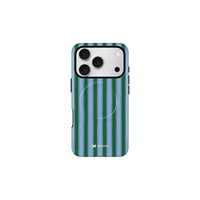 DualMag｜Stripe #iPhone 17 Pro