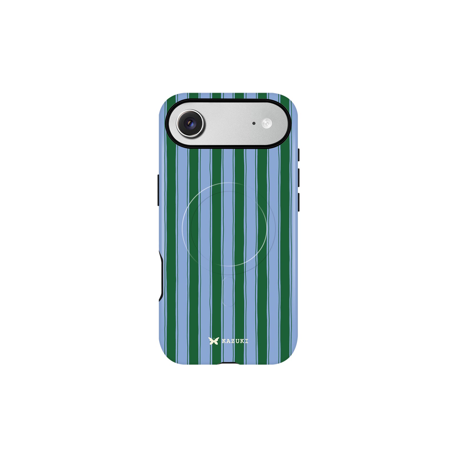 DualMag｜Stripe #iPhone Air