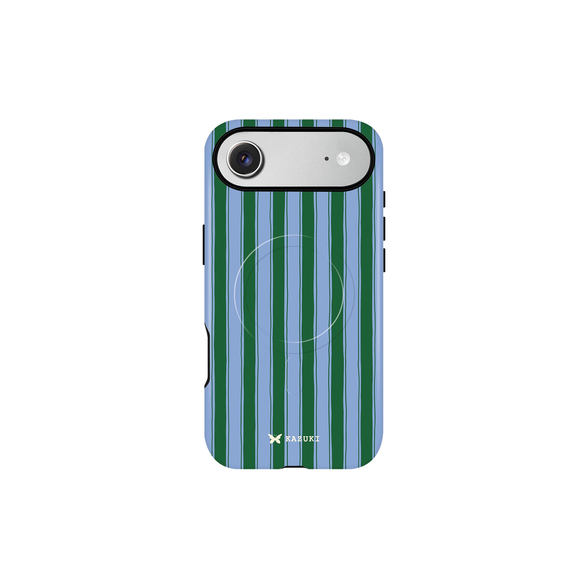 DualMag｜Stripe #iPhone Air